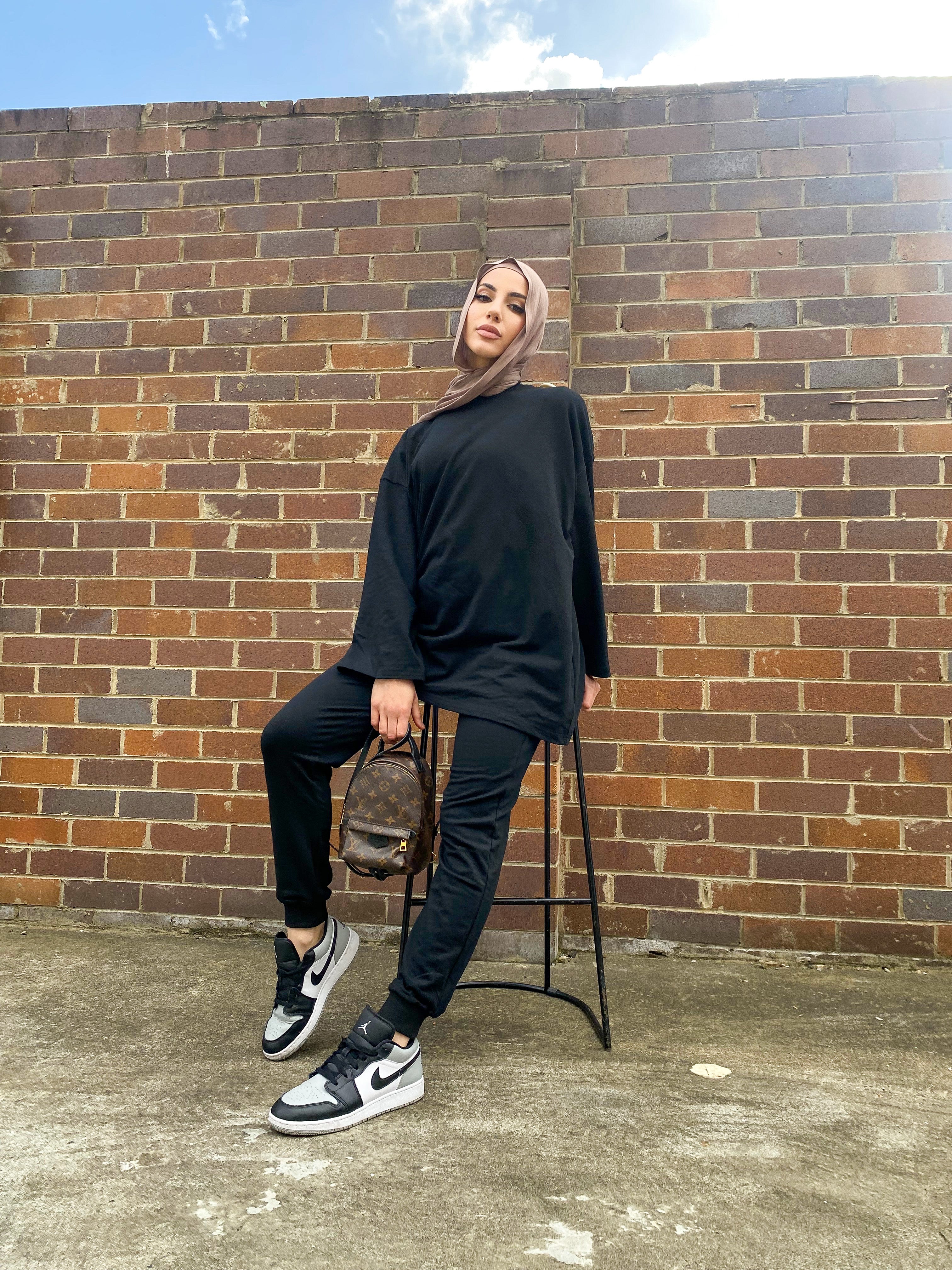 Flare Sleeve Set