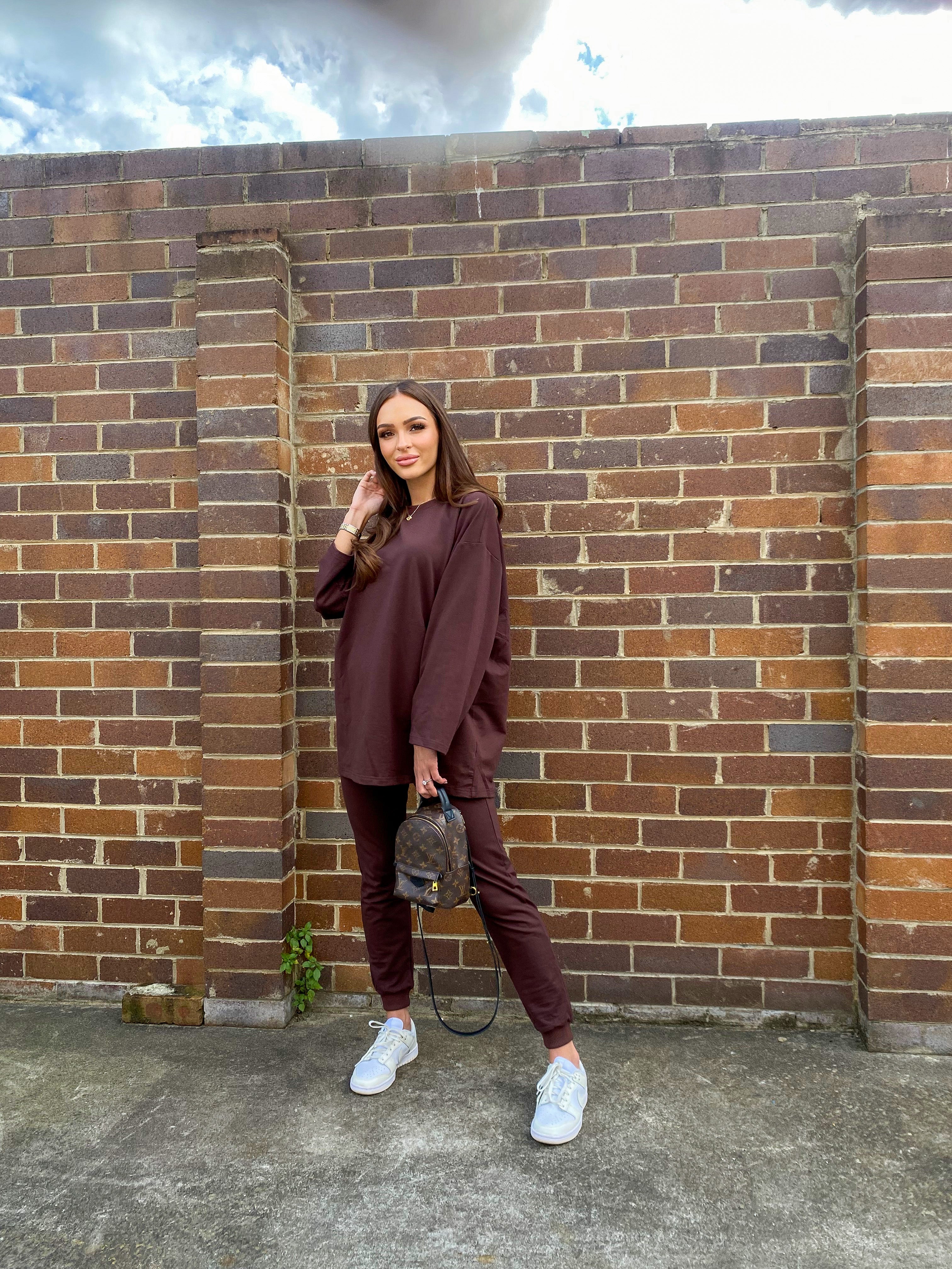 Flare Sleeve Set