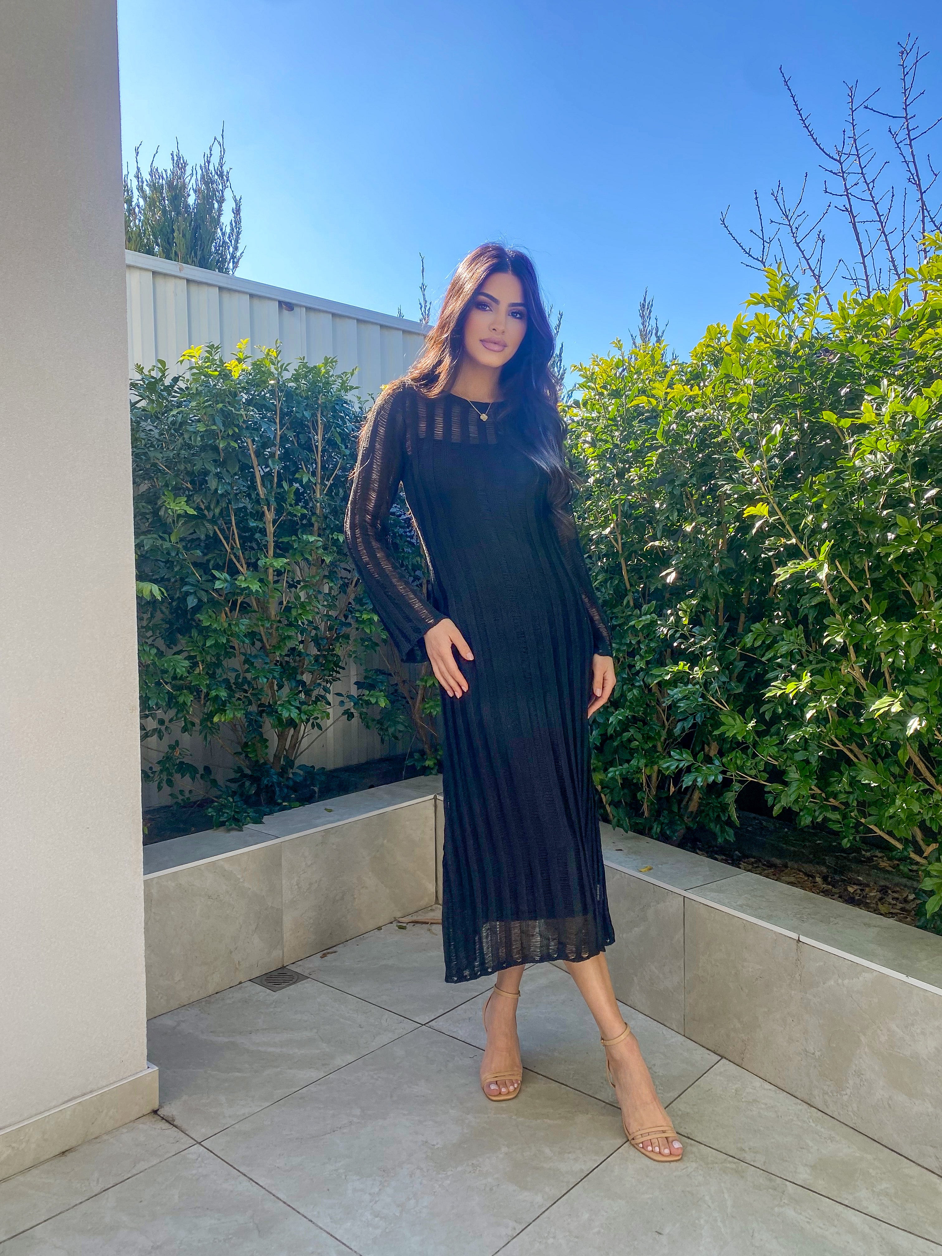 Desiree Dress