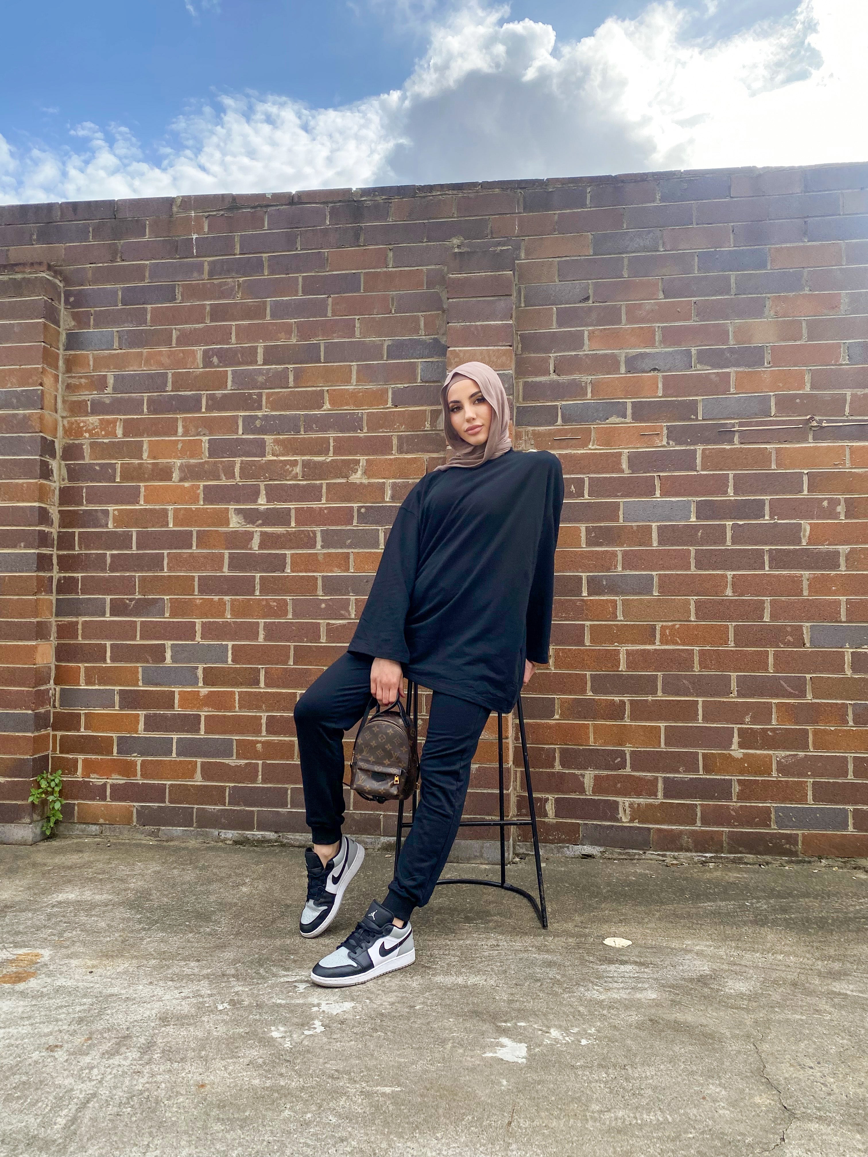 Flare Sleeve Set