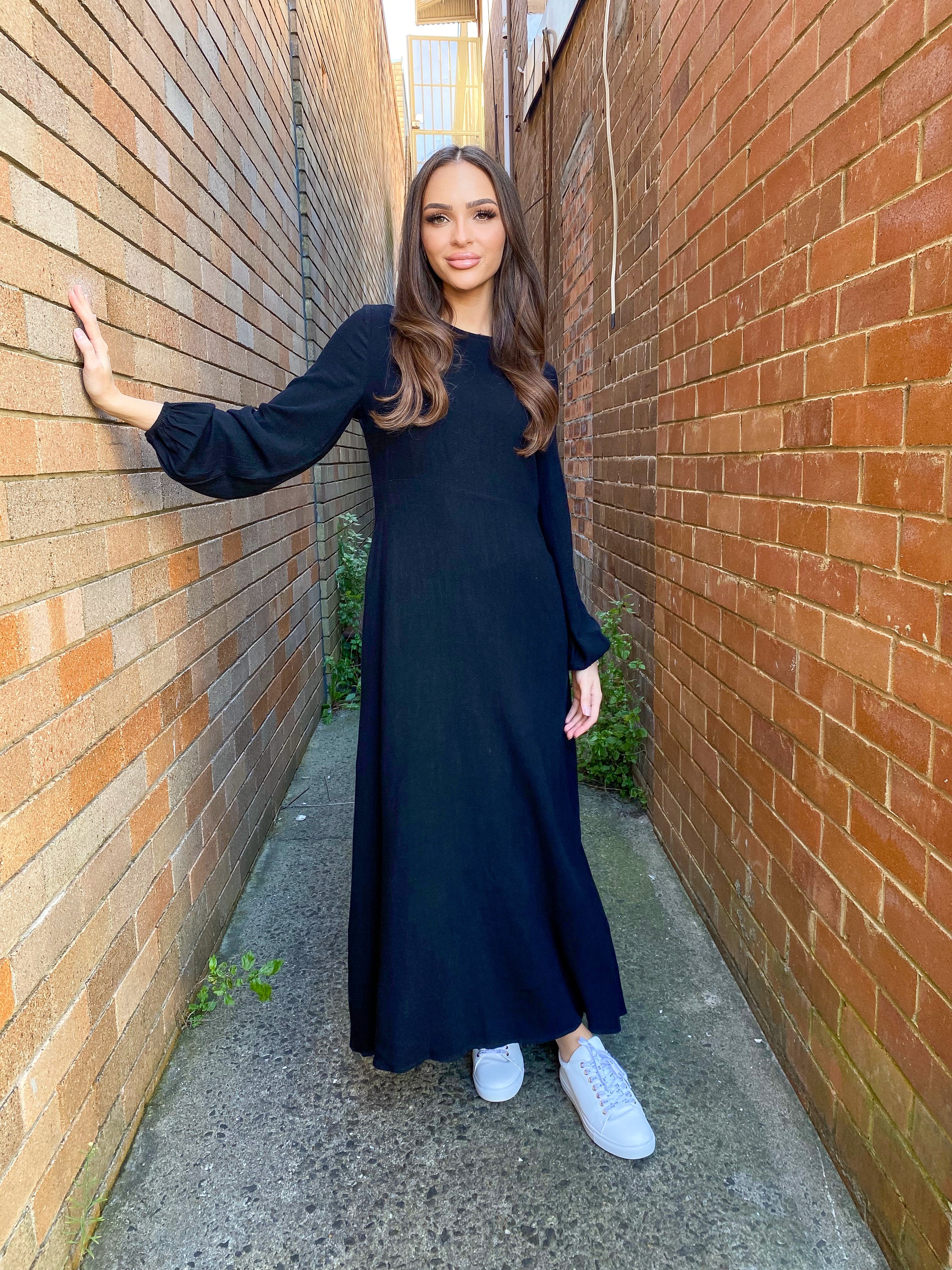 Perfect linen Dress