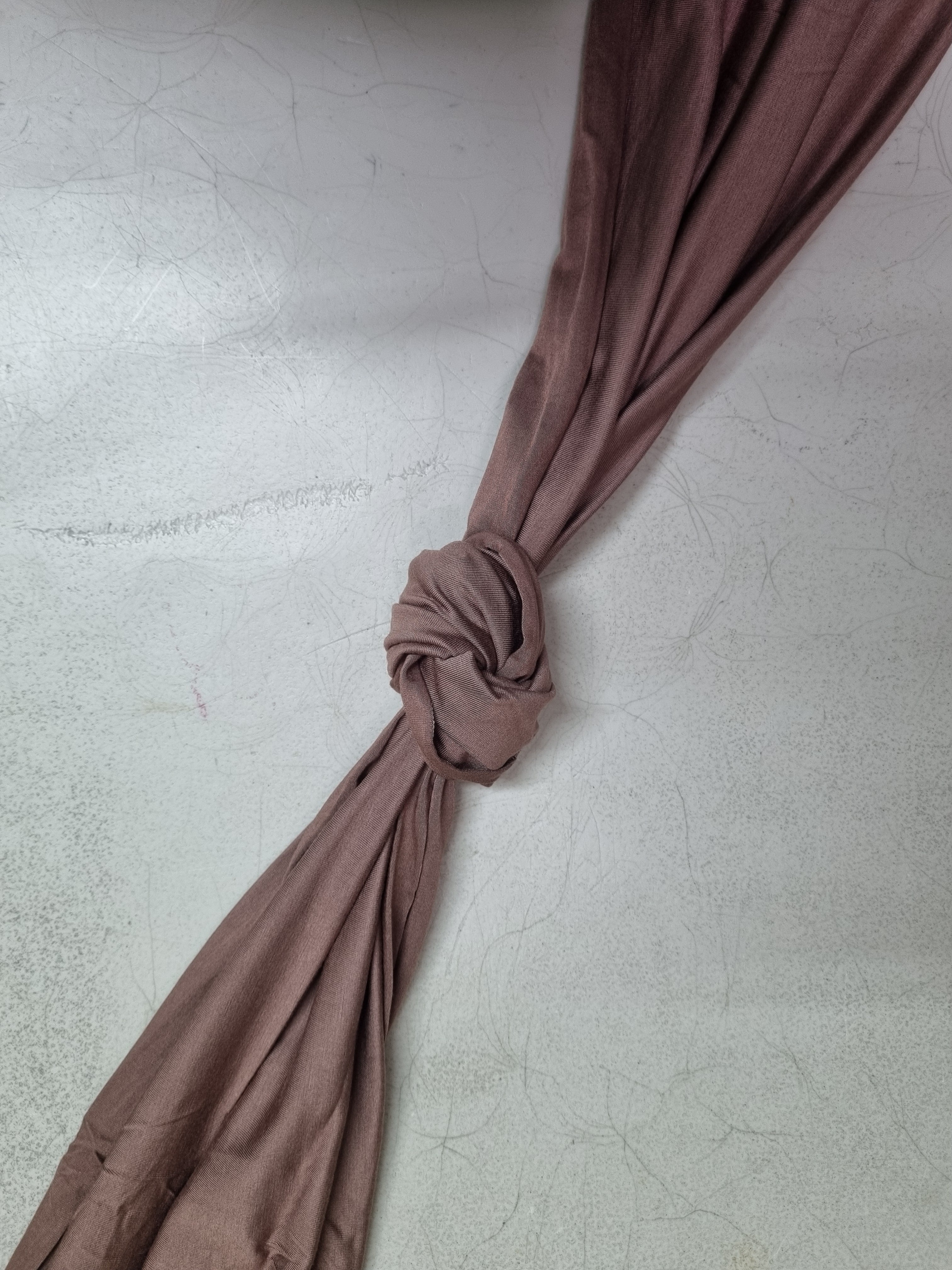 Jersey Scarf