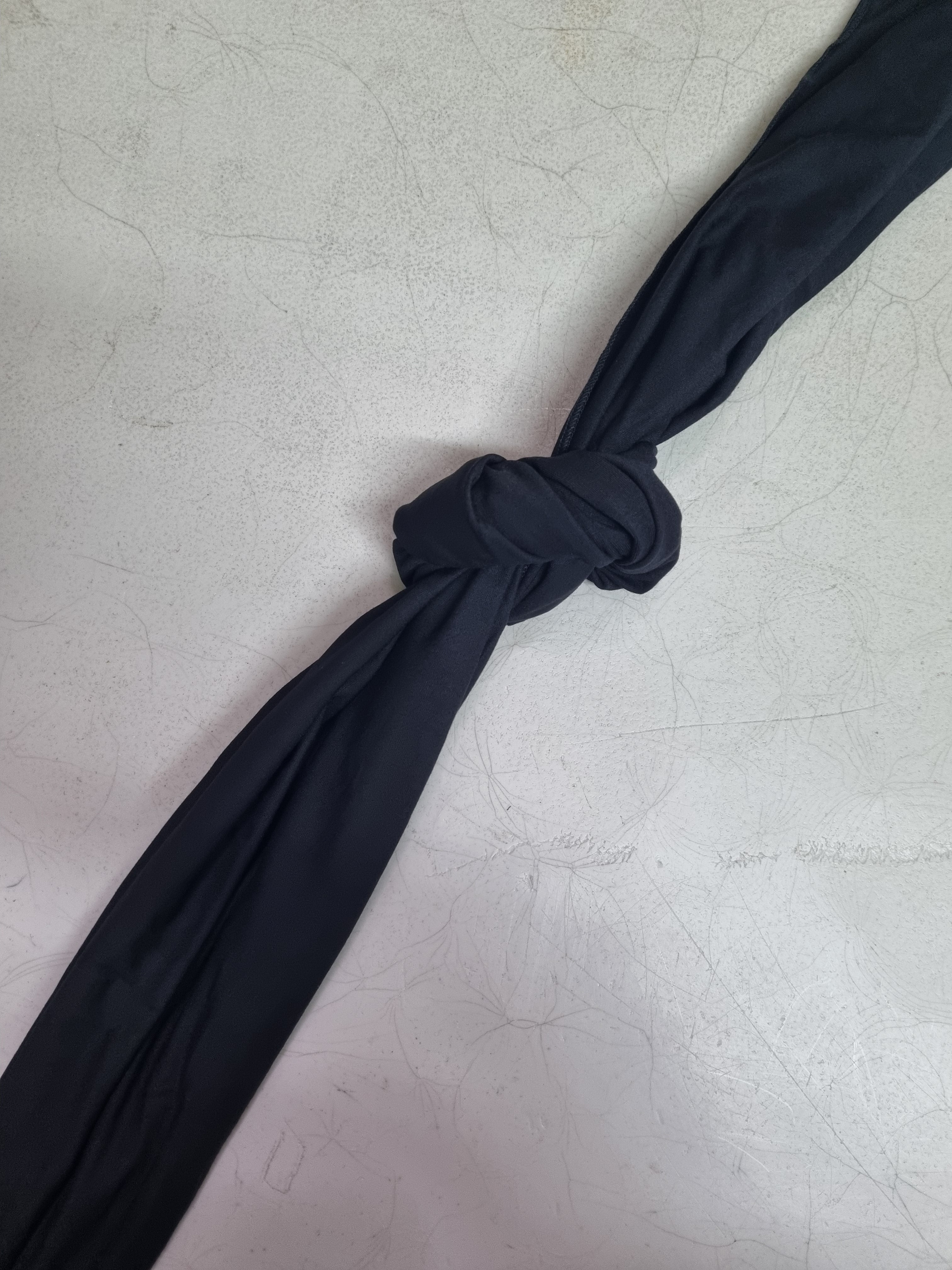 Jersey Scarf