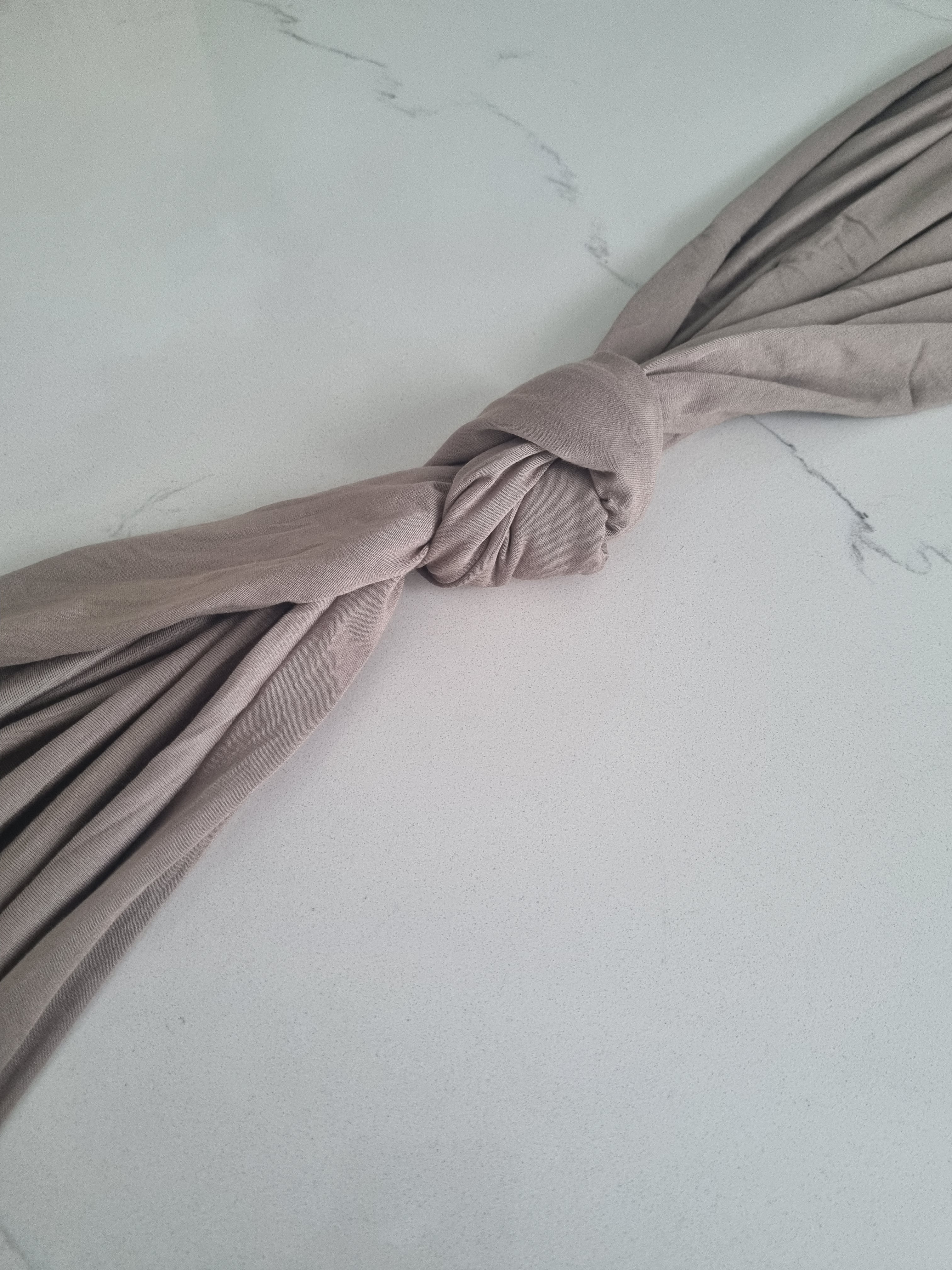 Jersey Scarf