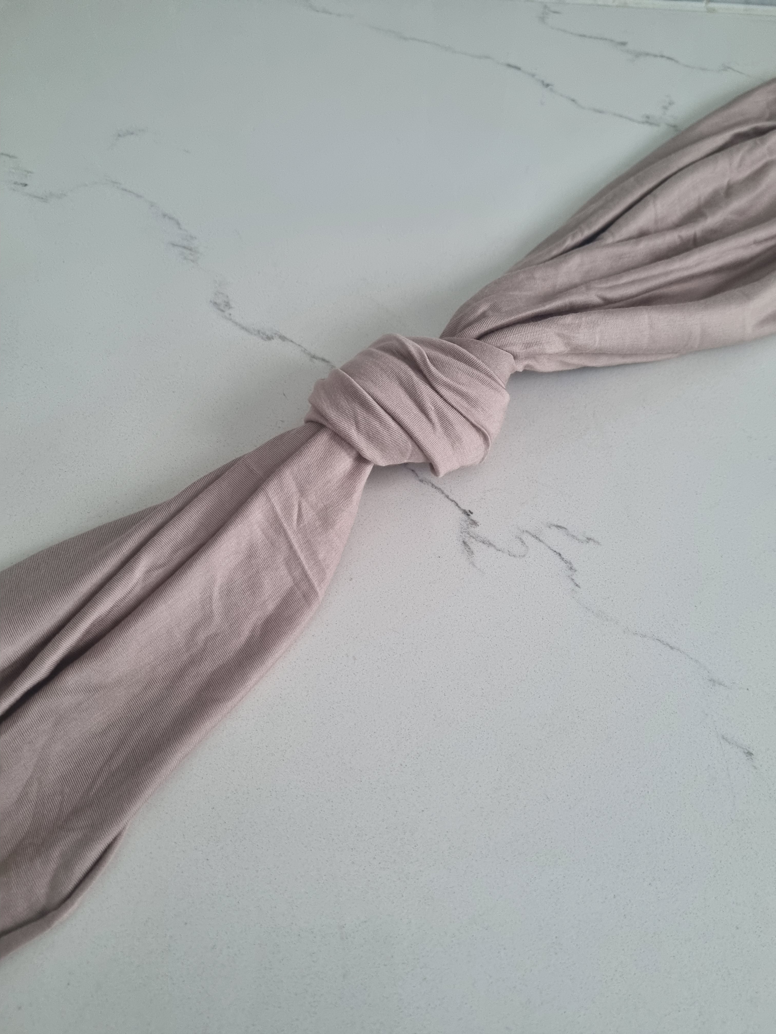 Jersey Scarf