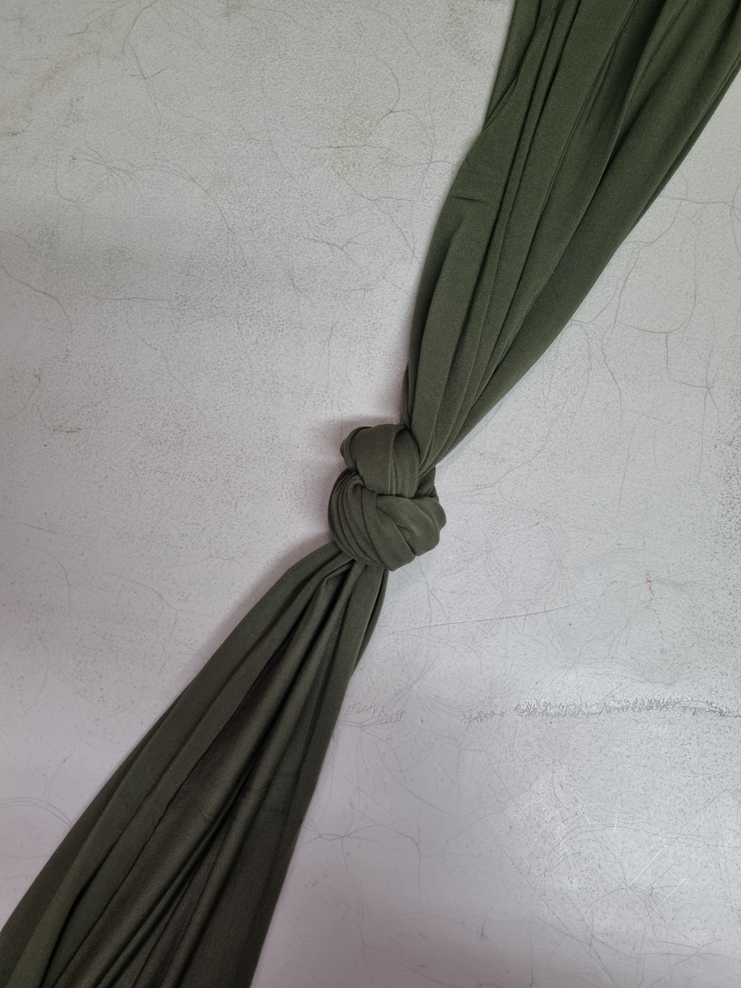 Jersey Scarf
