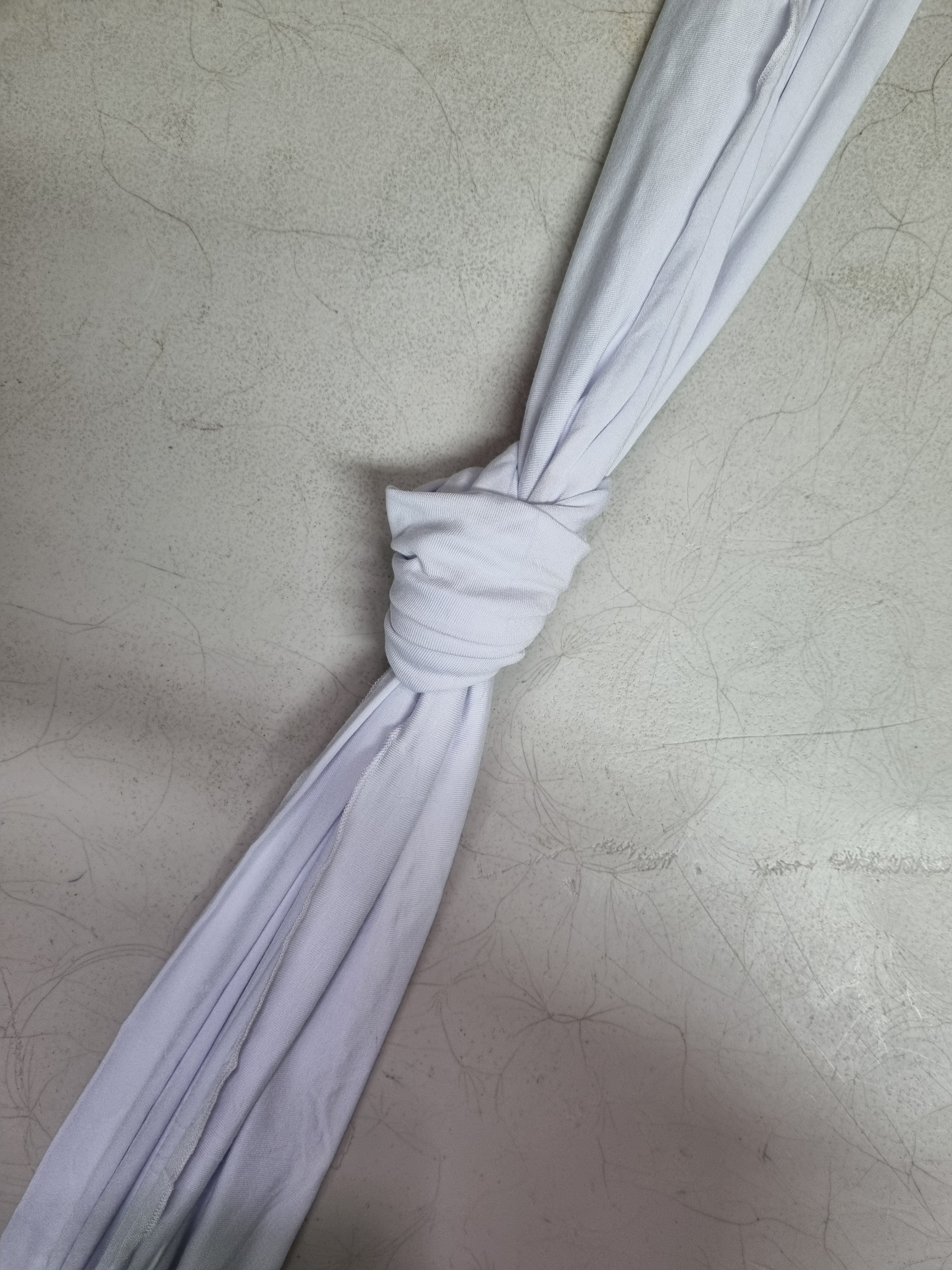 Jersey Scarf