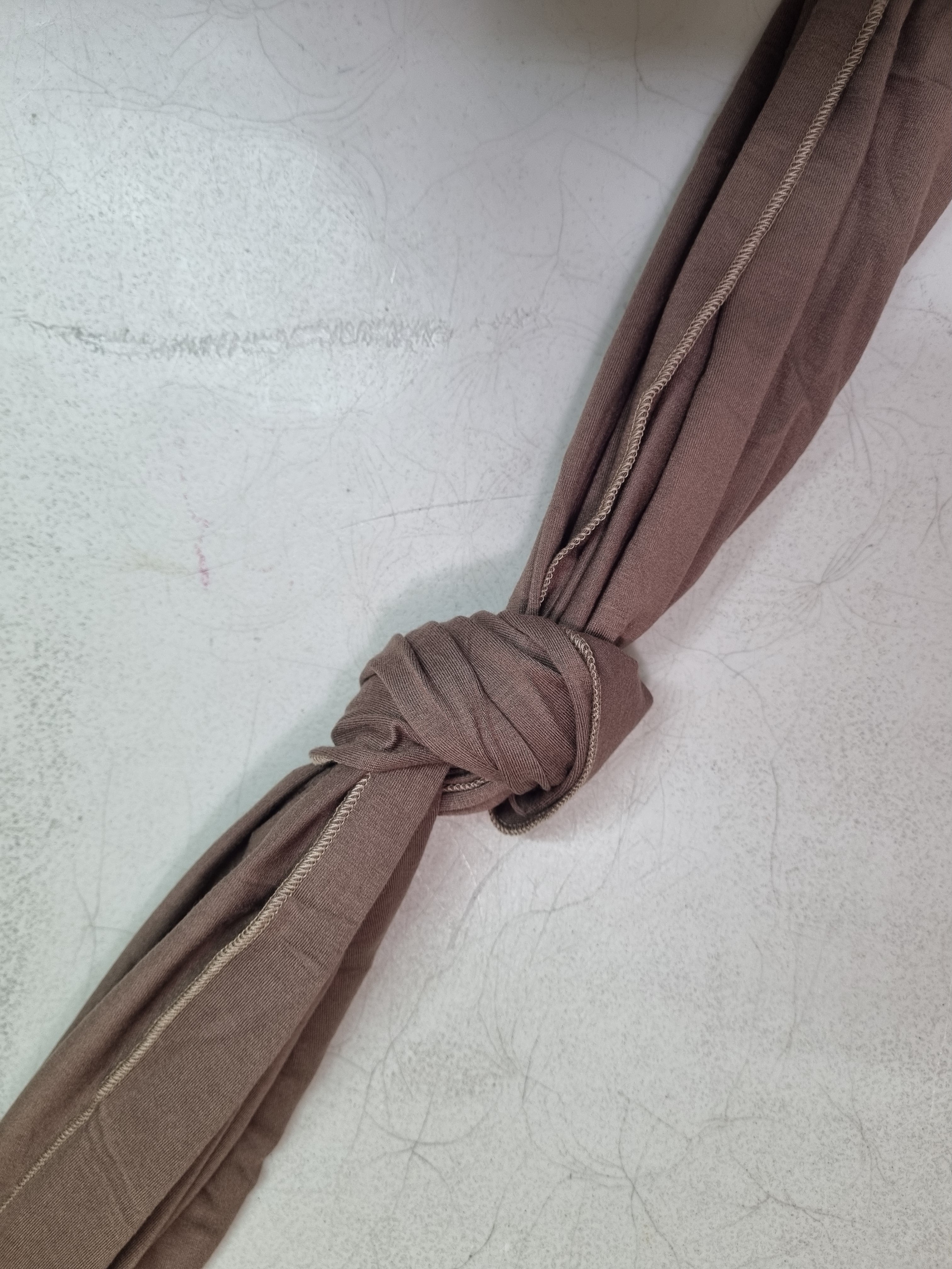 Jersey Scarf