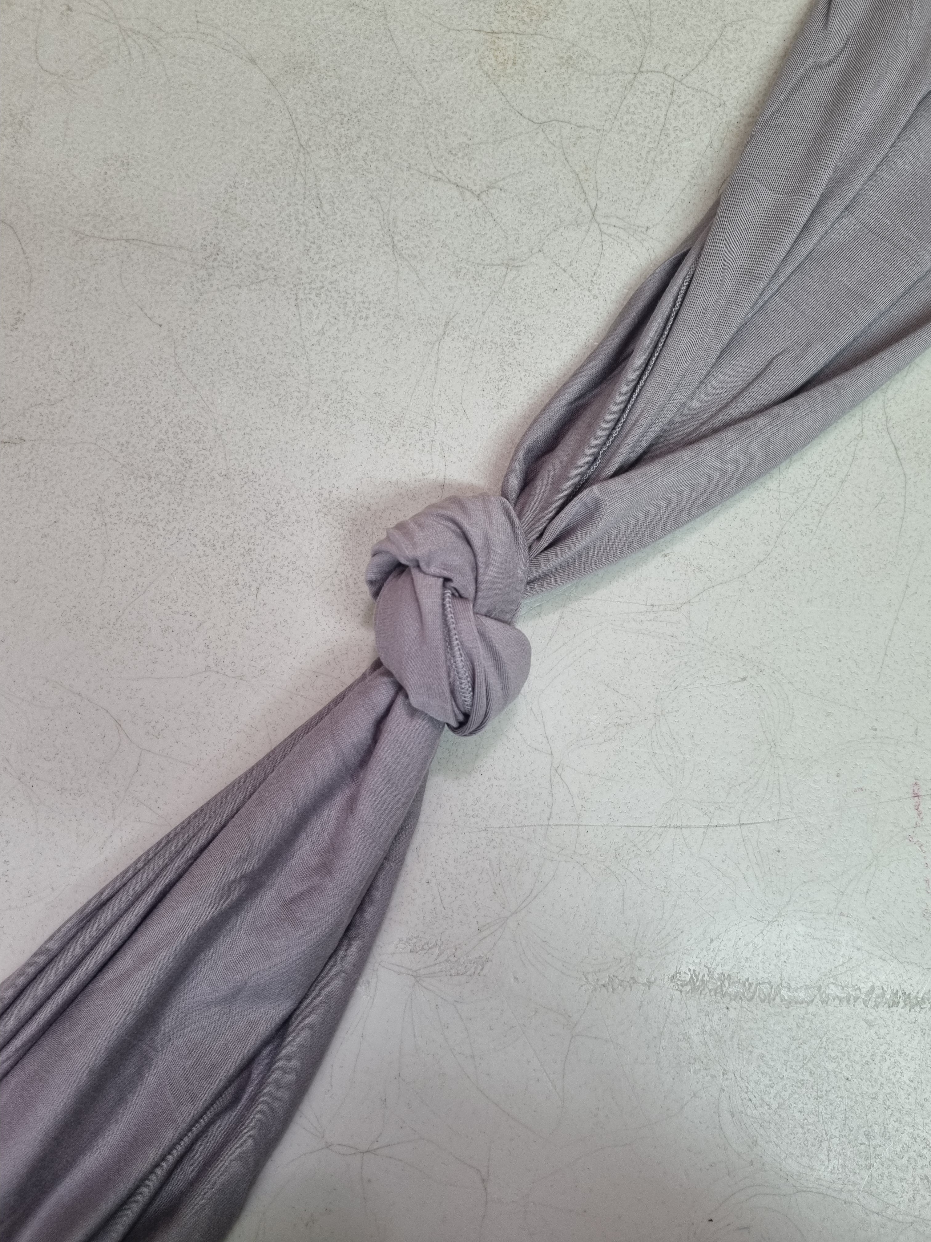 Jersey Scarf