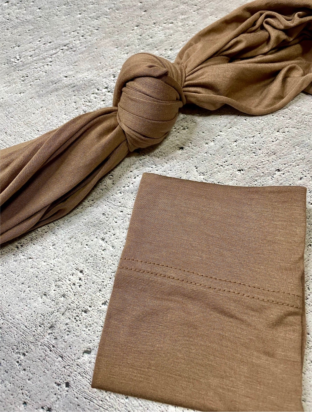 Jersey Scarf