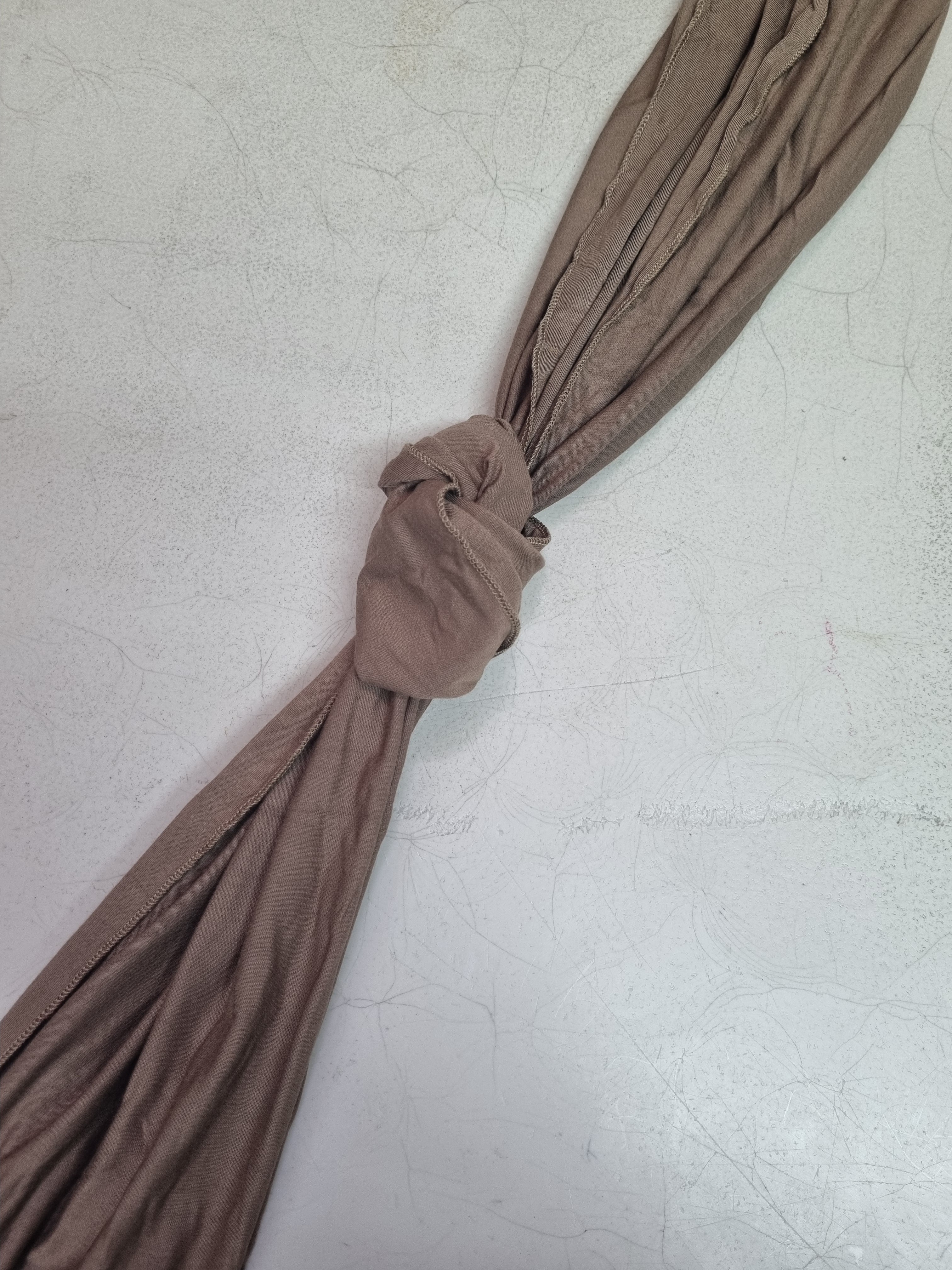 Jersey Scarf