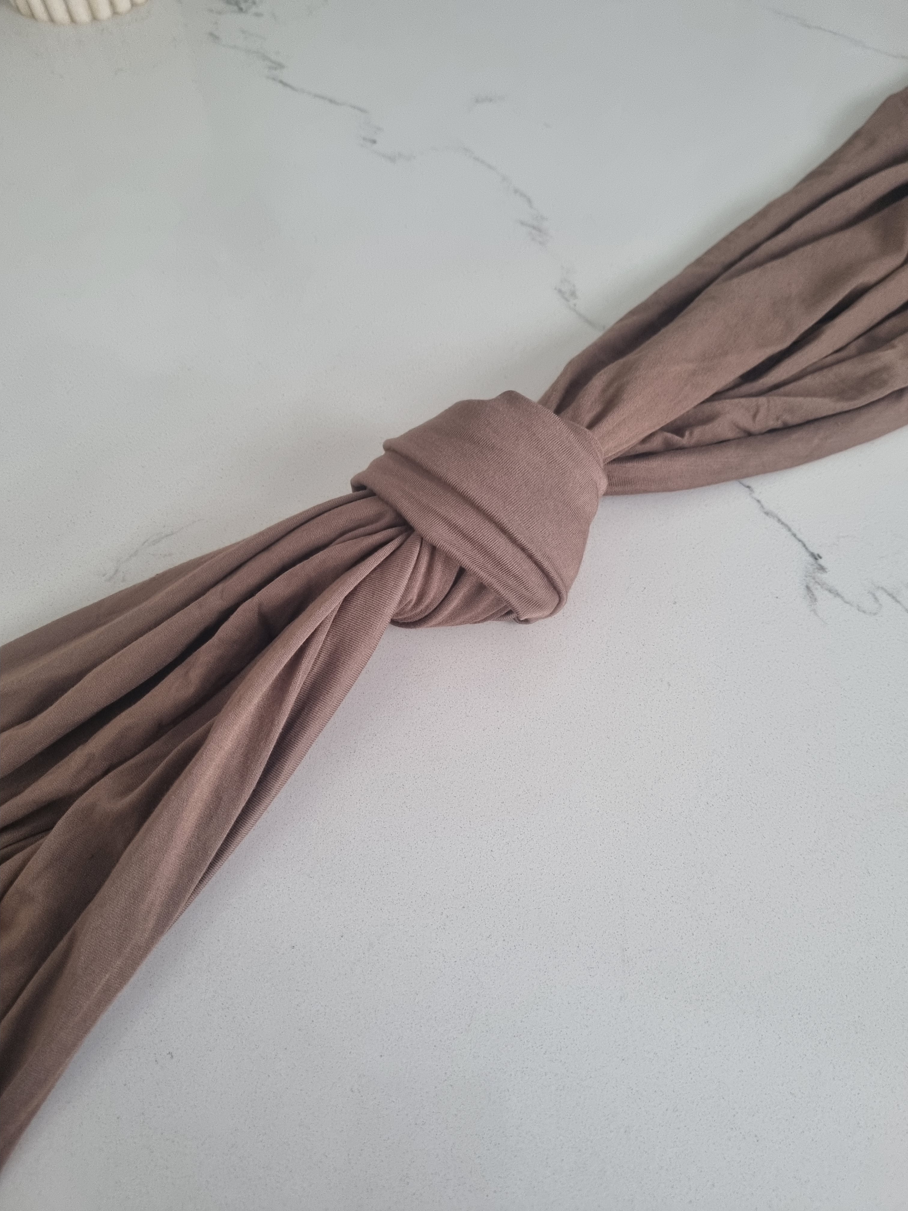 Jersey Scarf