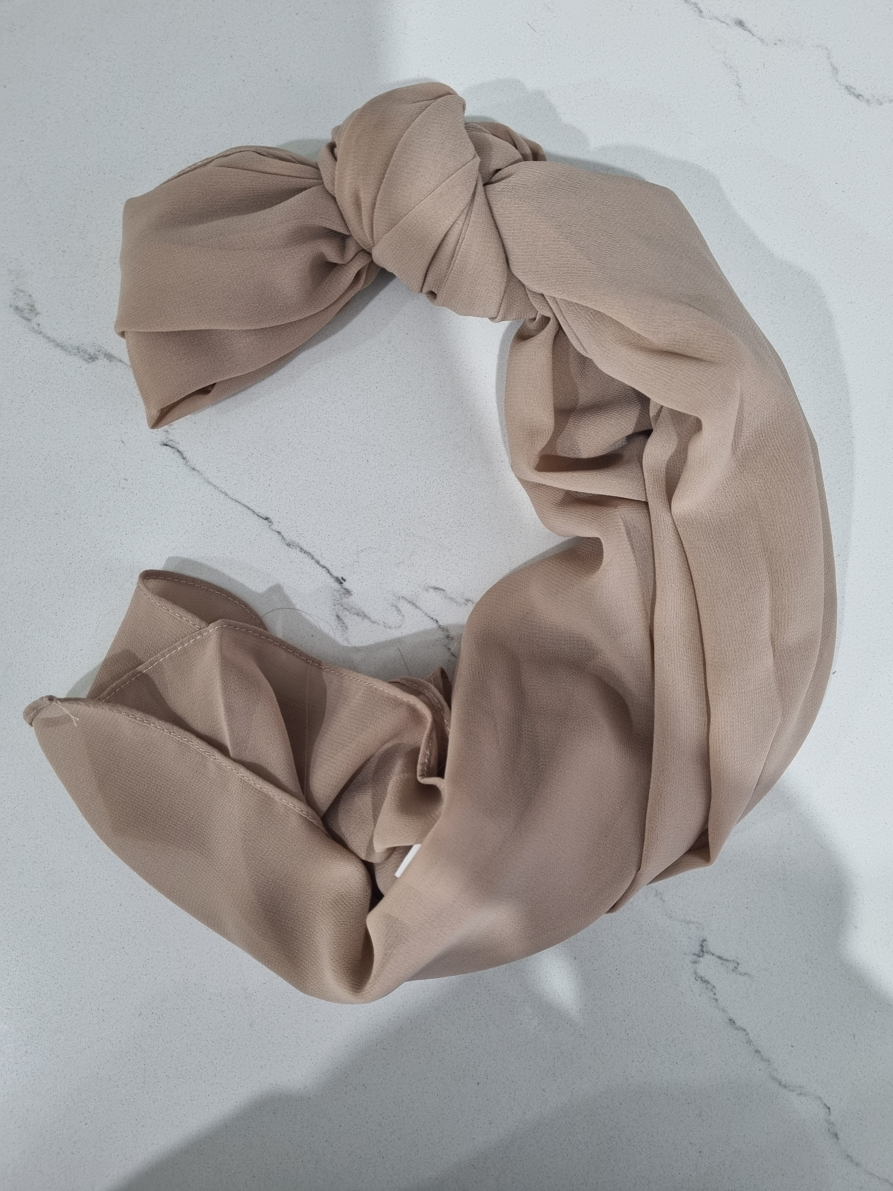 Chiffon Scarf