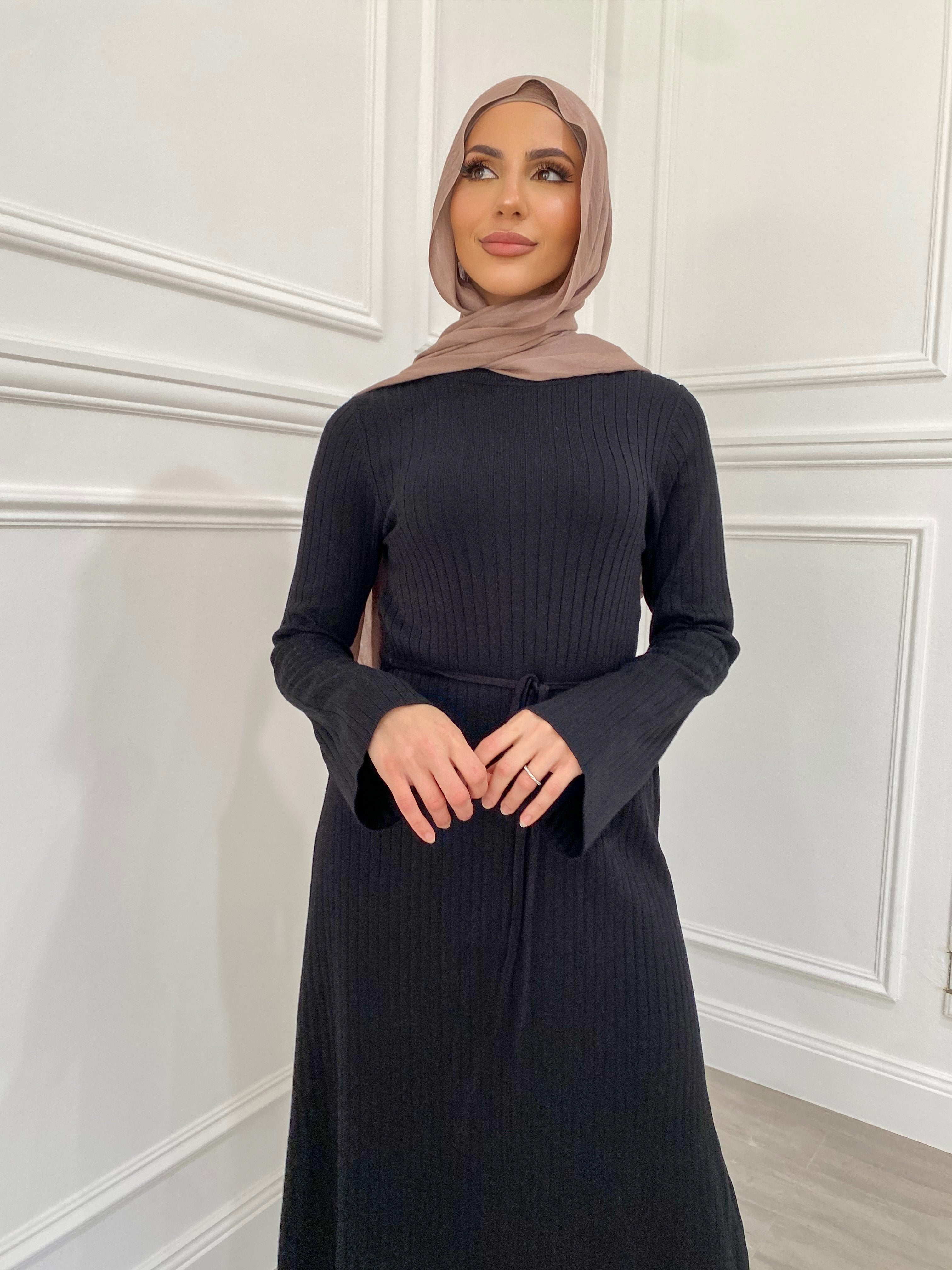 Dee knit Dress