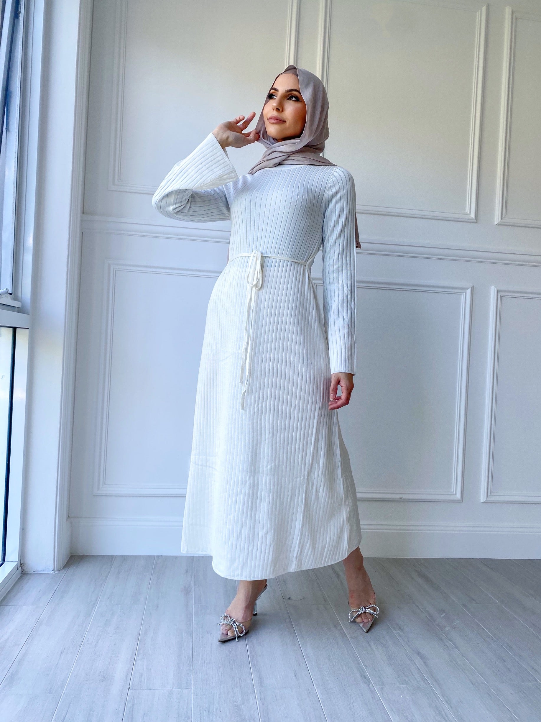Dee knit Dress