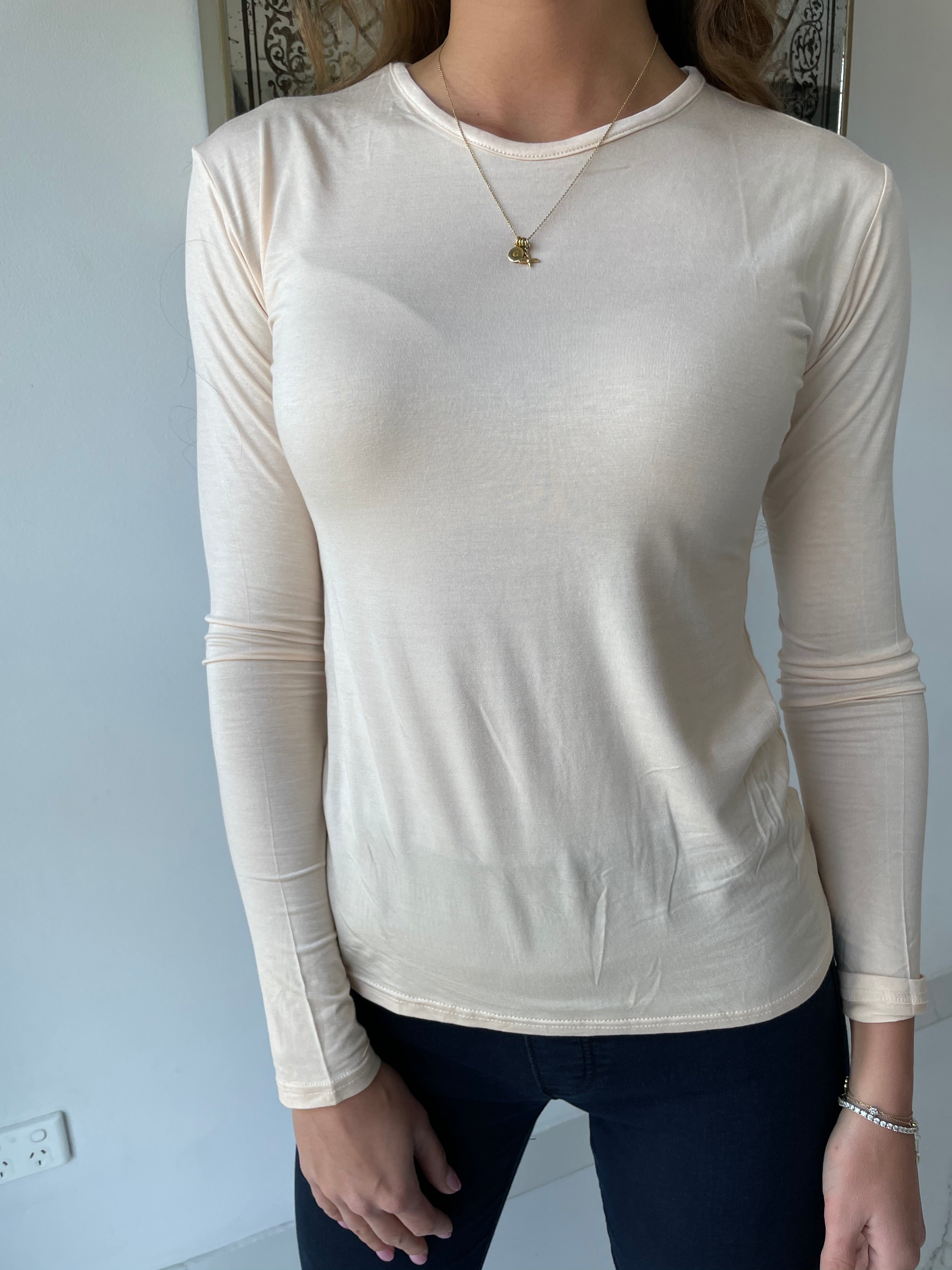 Body Top - Urban Culture