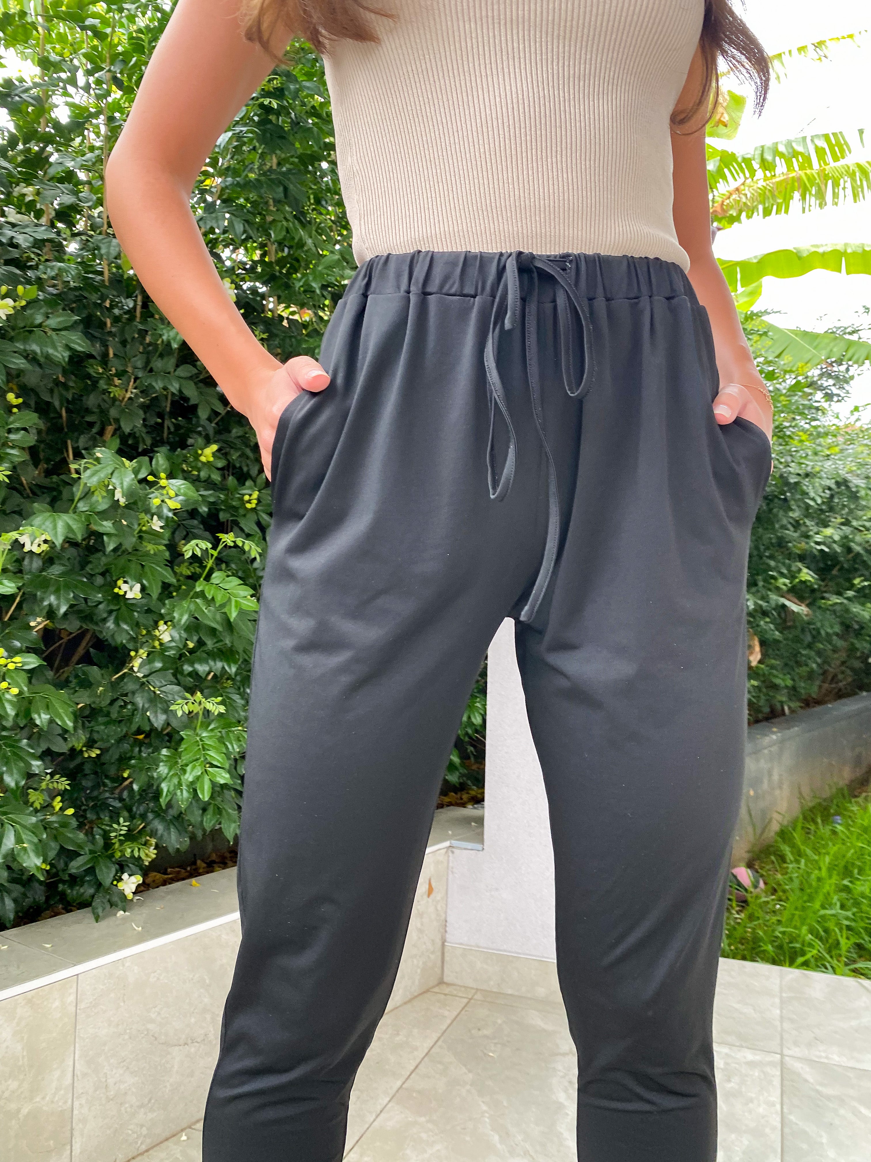 Swim sport pant