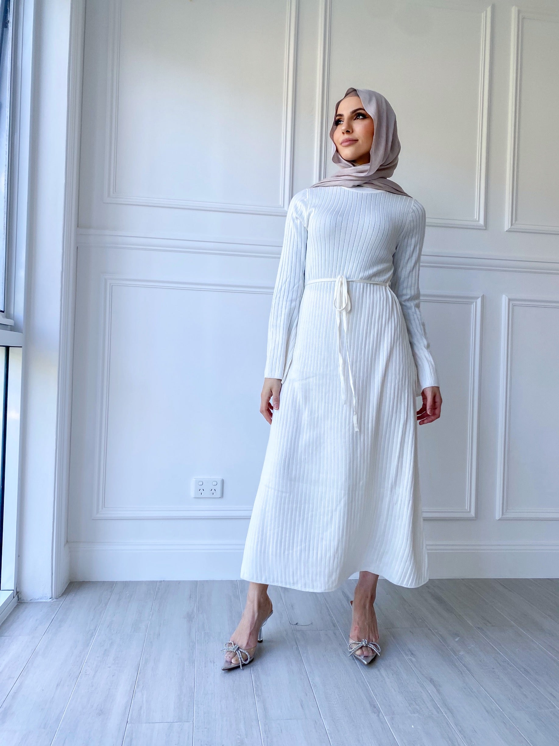Dee knit Dress