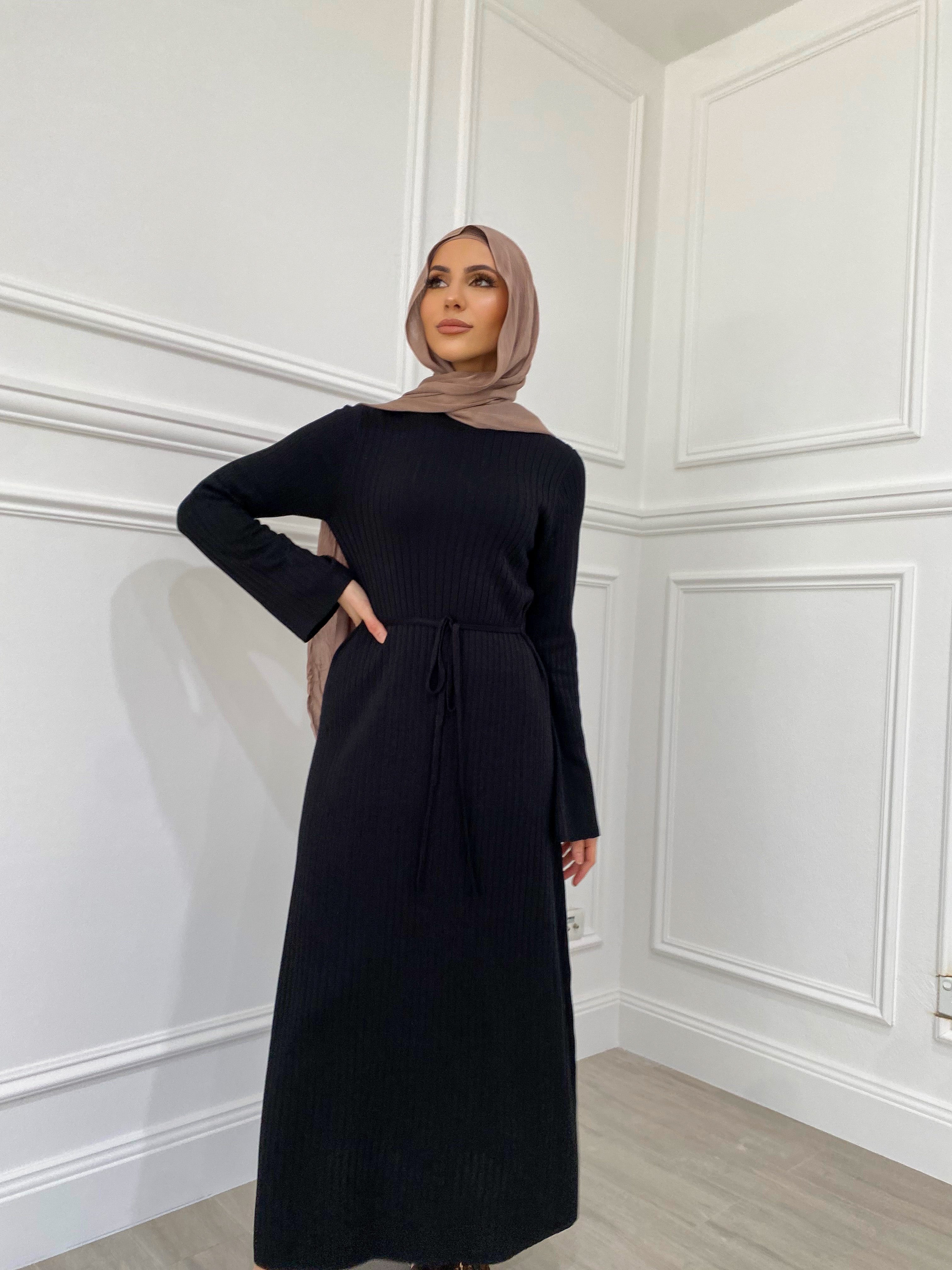 Dee knit Dress
