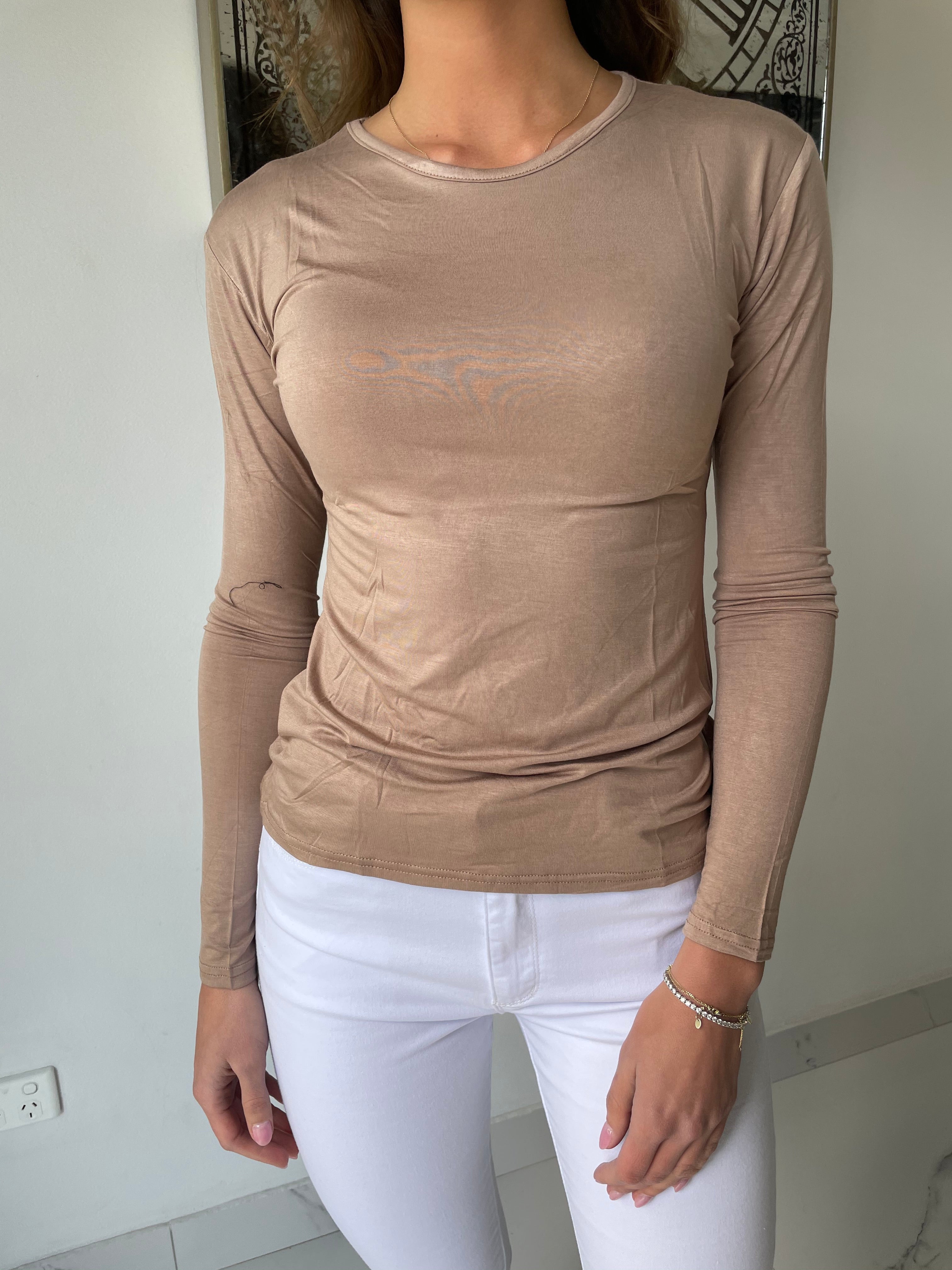 Body Top - Urban Culture