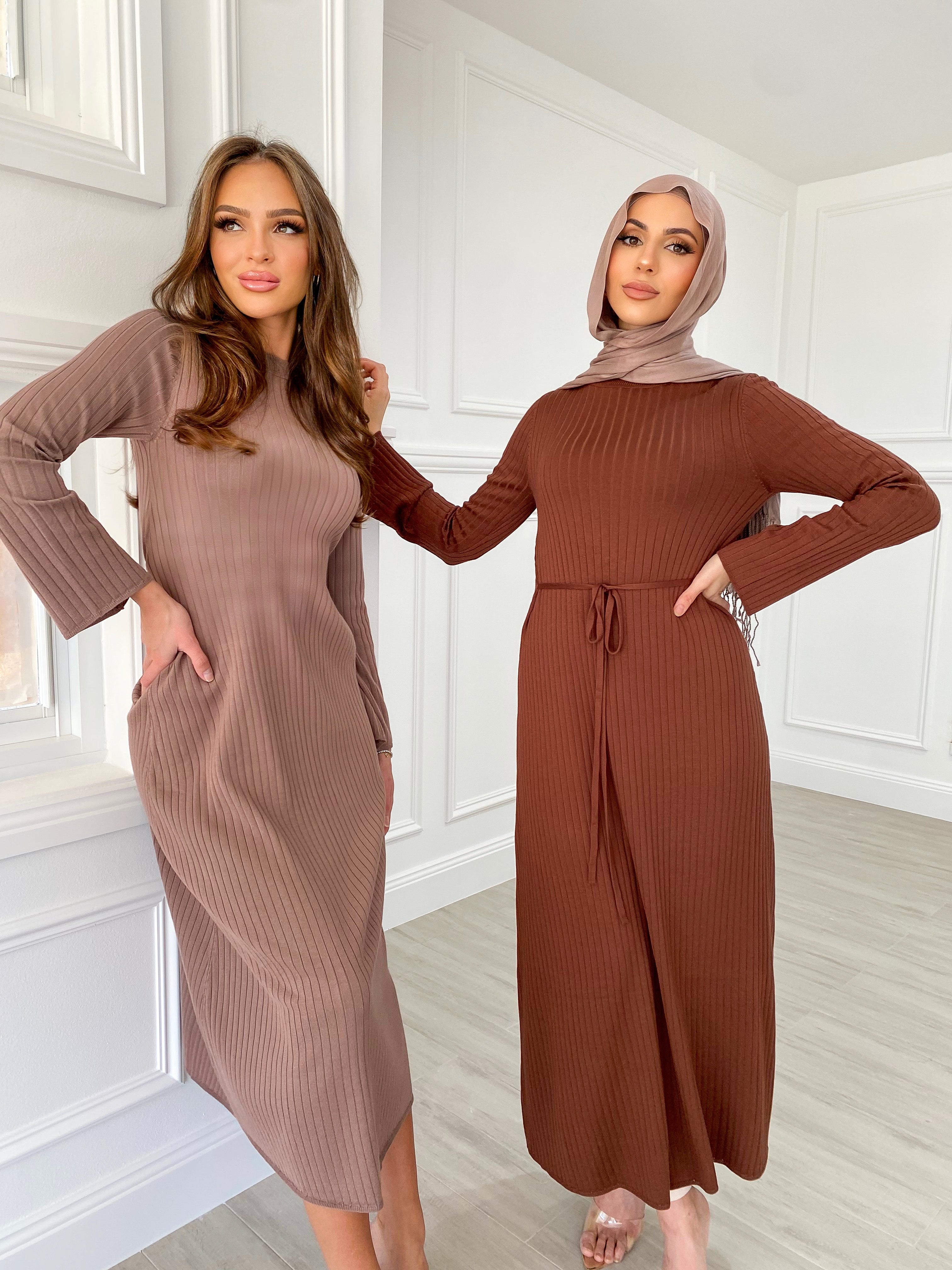 Dee knit Dress