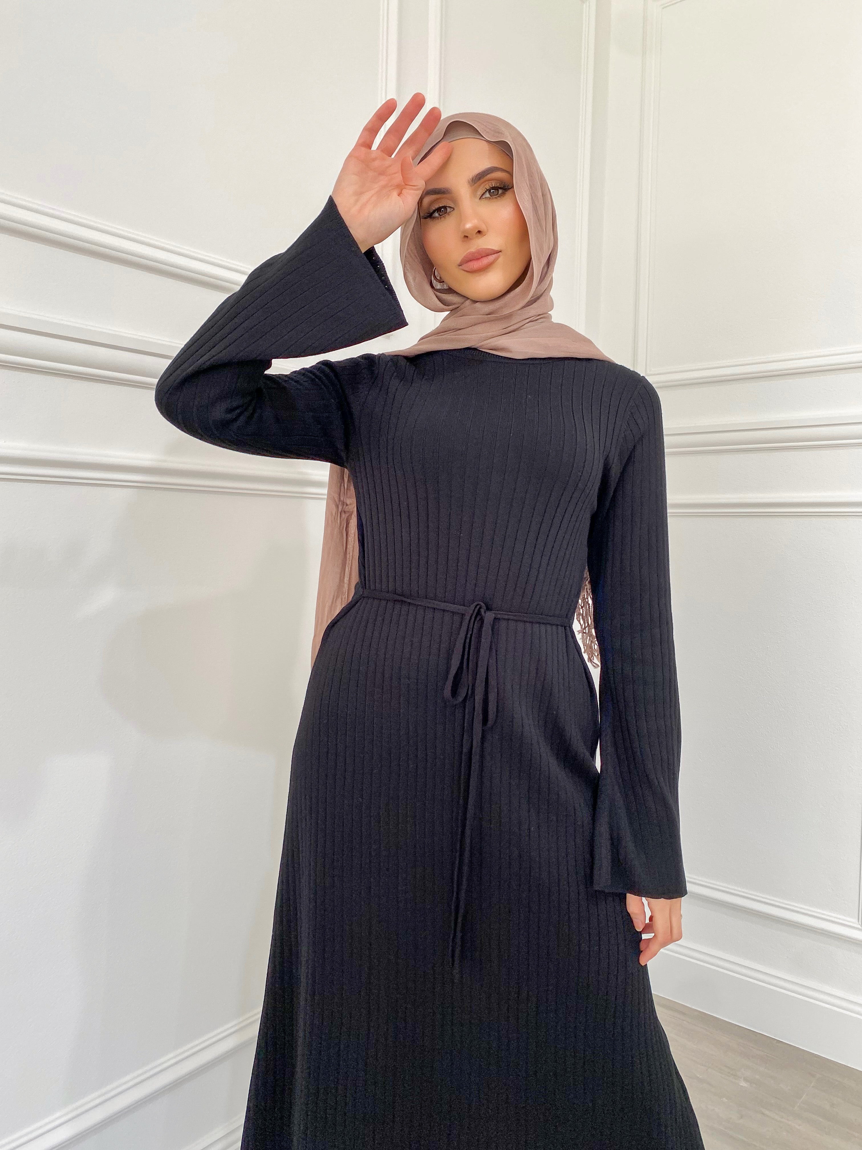 Dee knit Dress