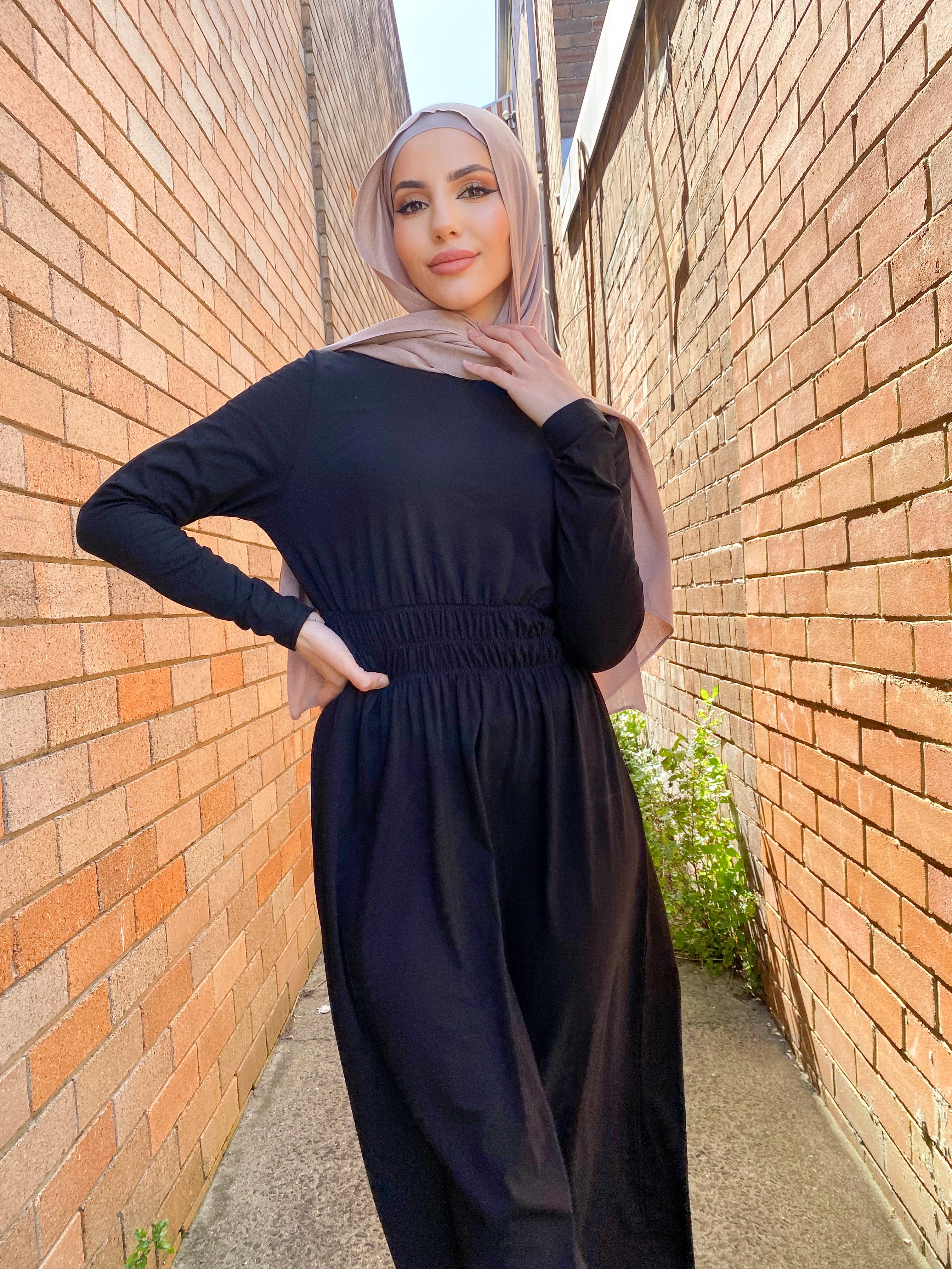 Stylish Casual Dress