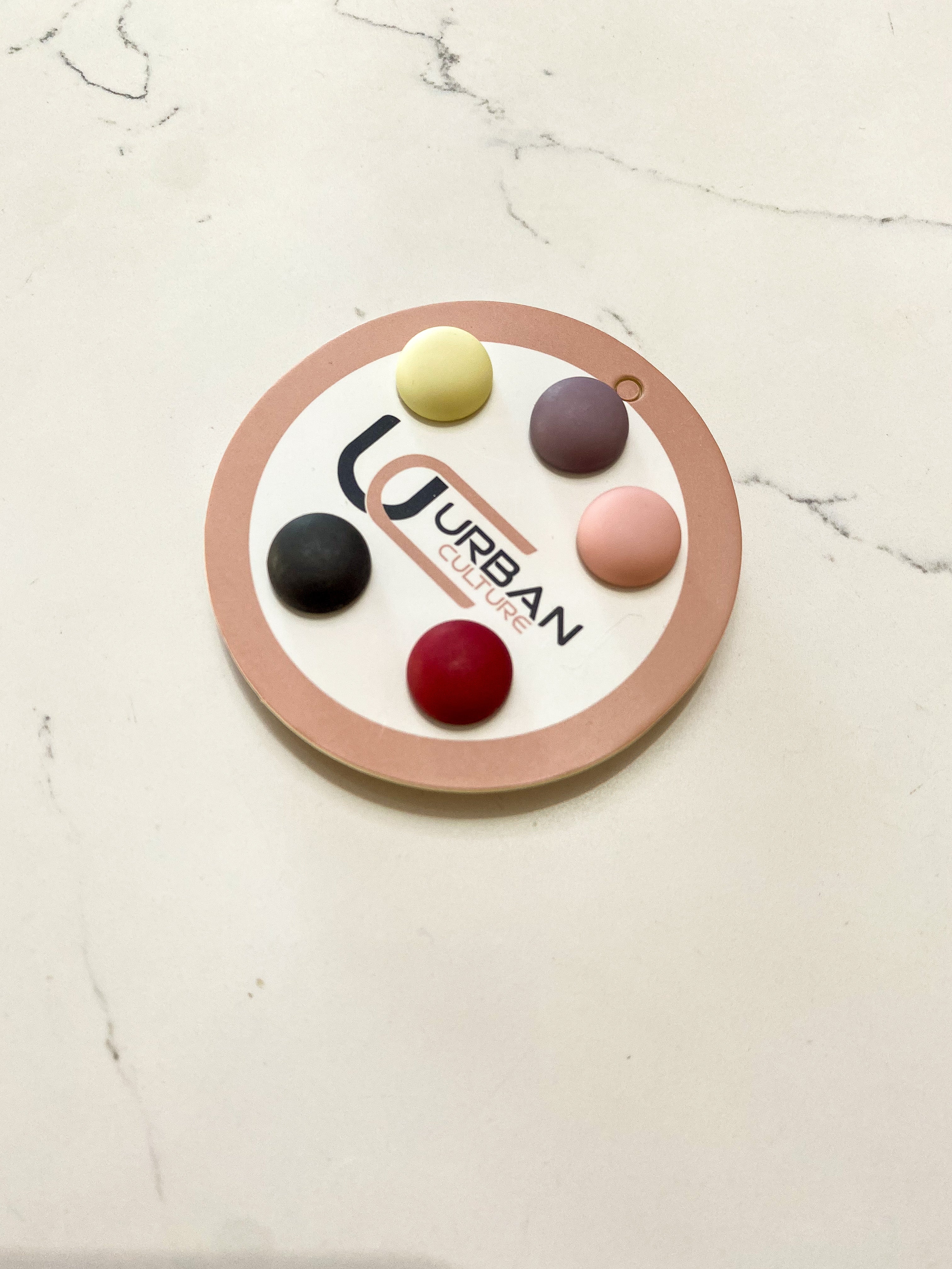 Hijab Magnets