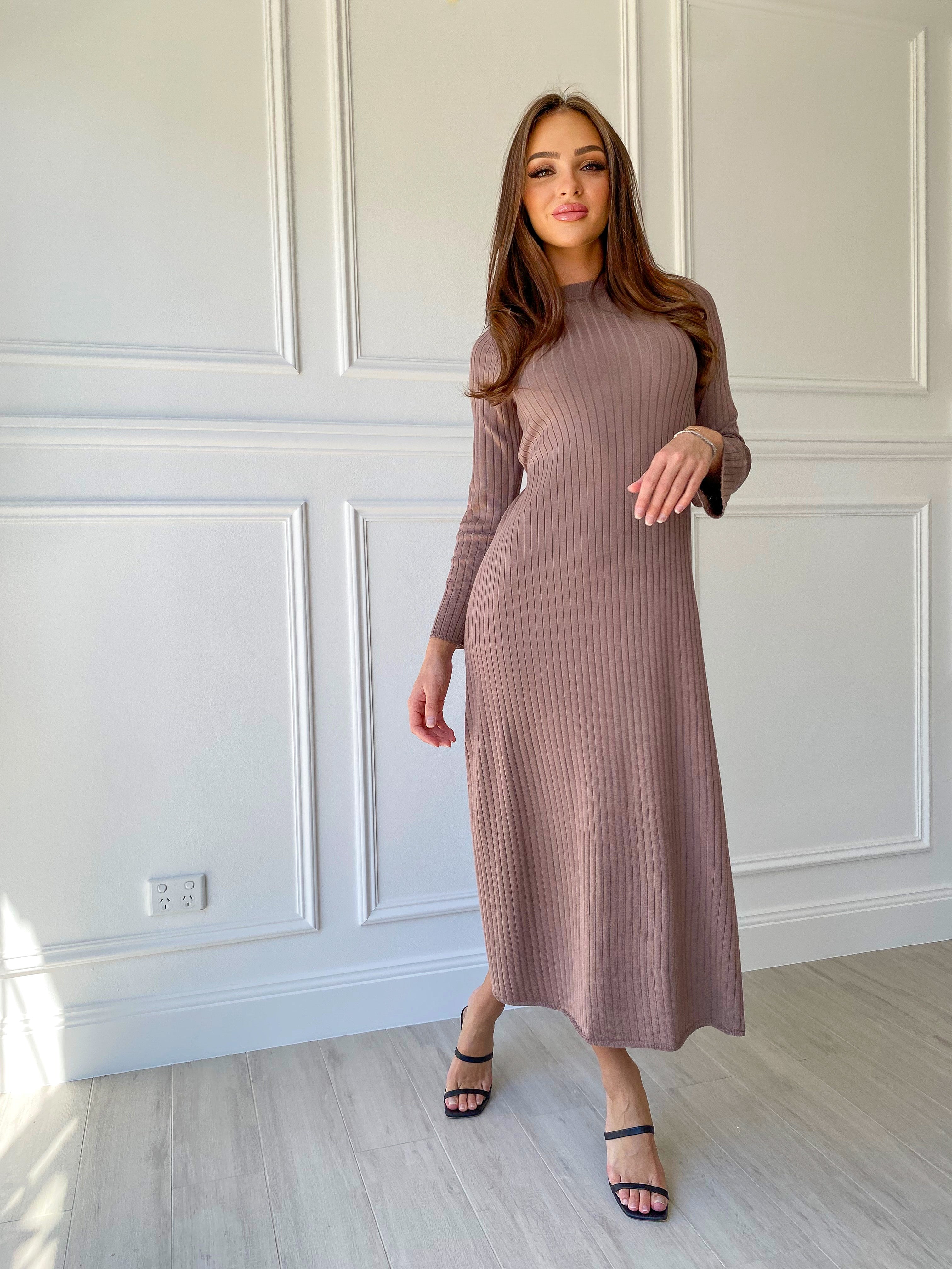 Dee knit Dress