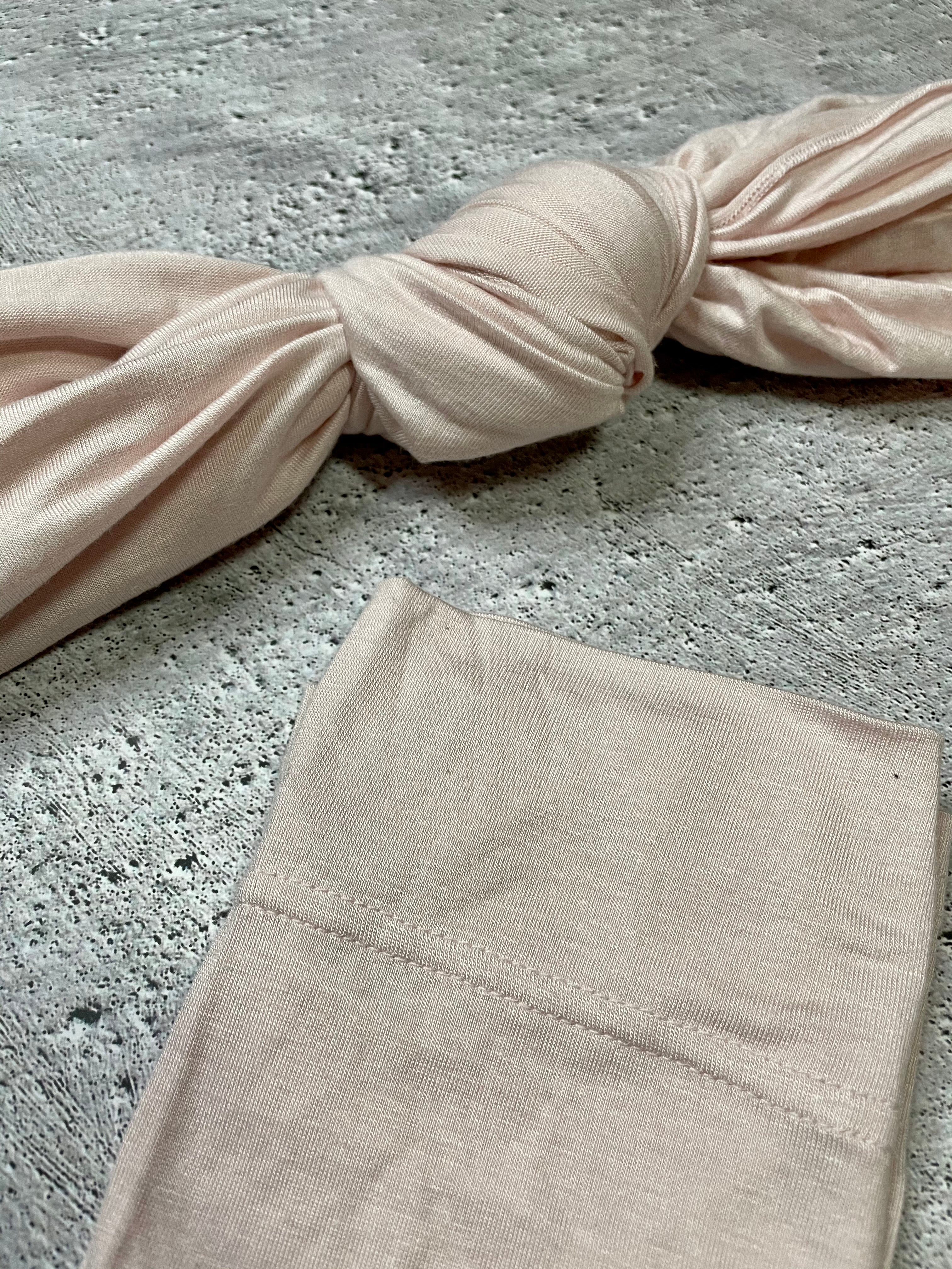 Icing Jersey Scarf Set