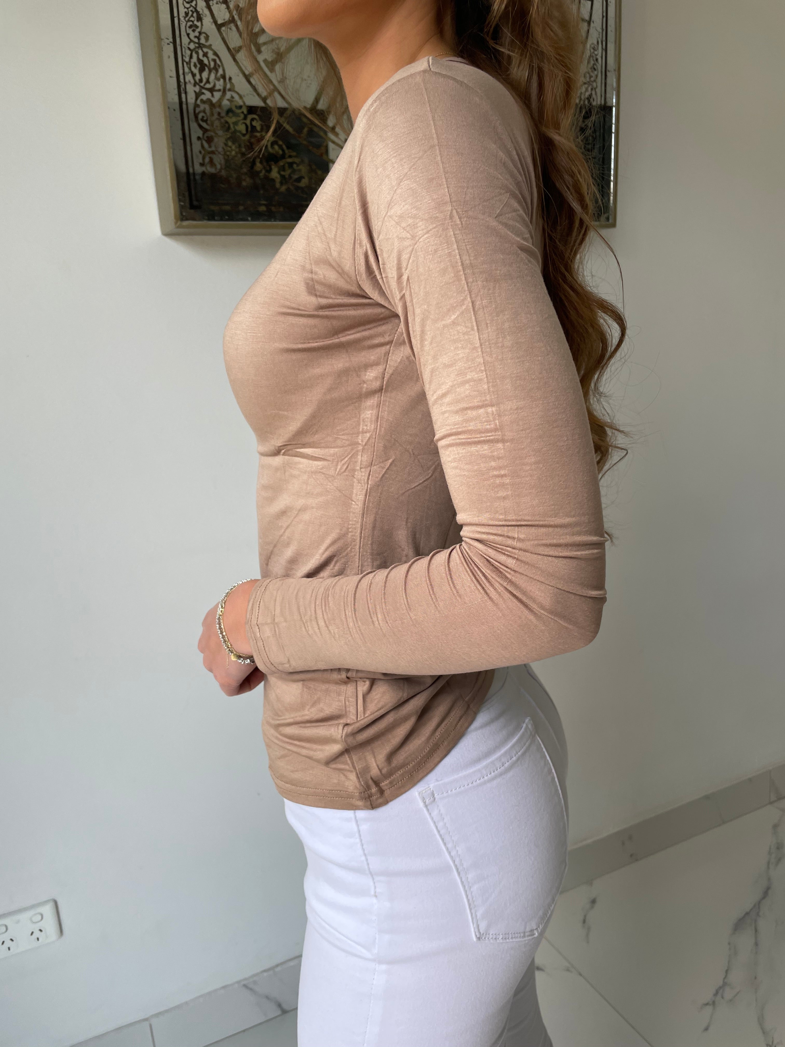 Body Top - Urban Culture