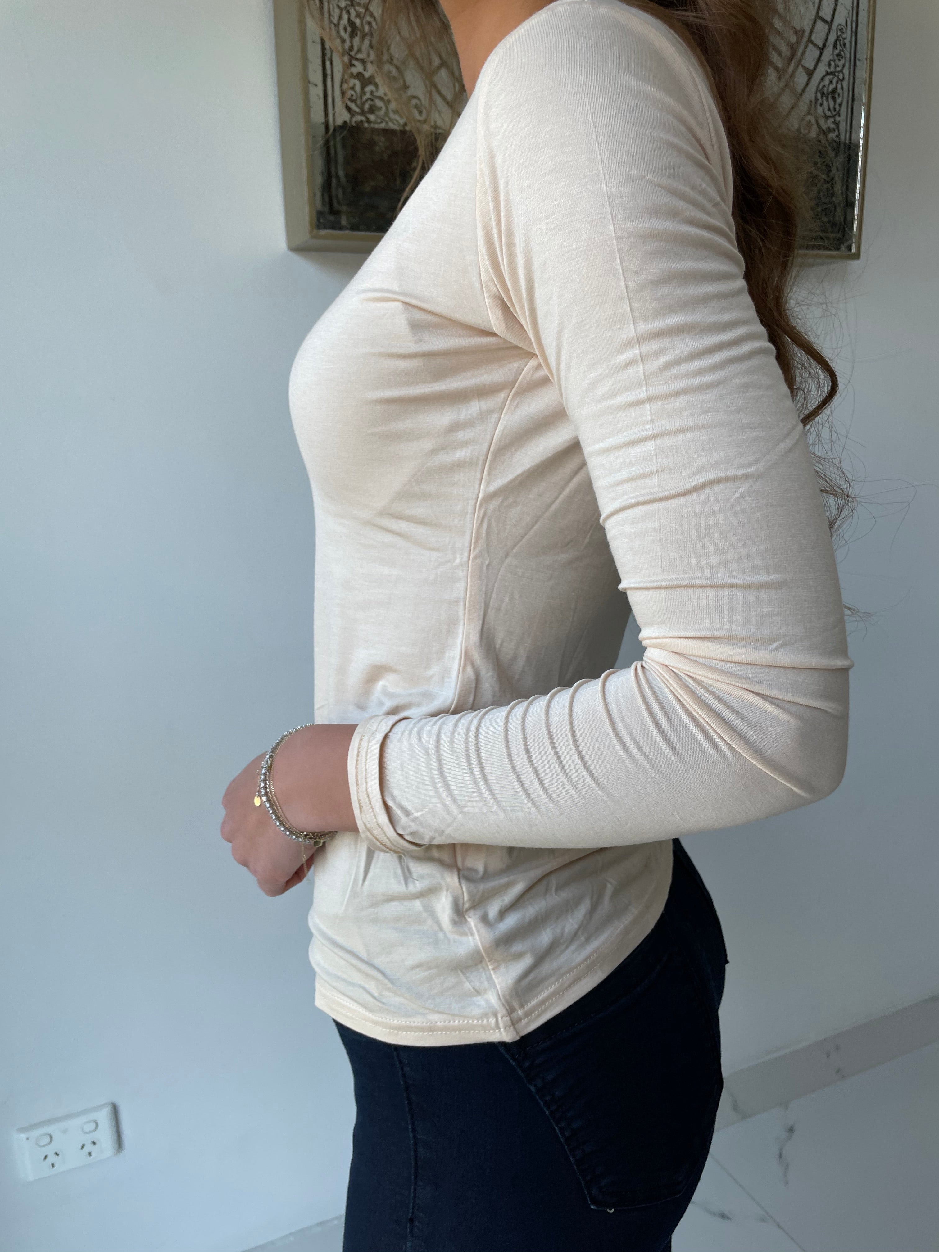 Body Top - Urban Culture