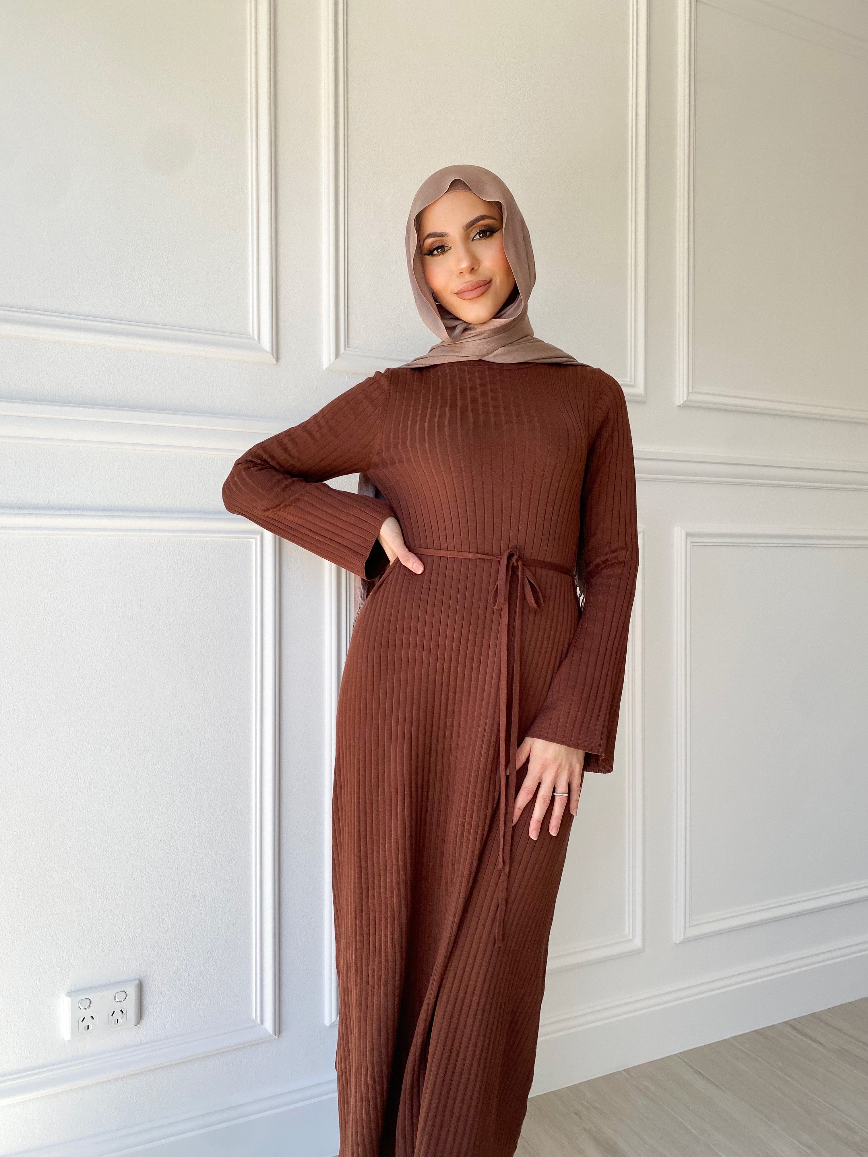 Dee knit Dress