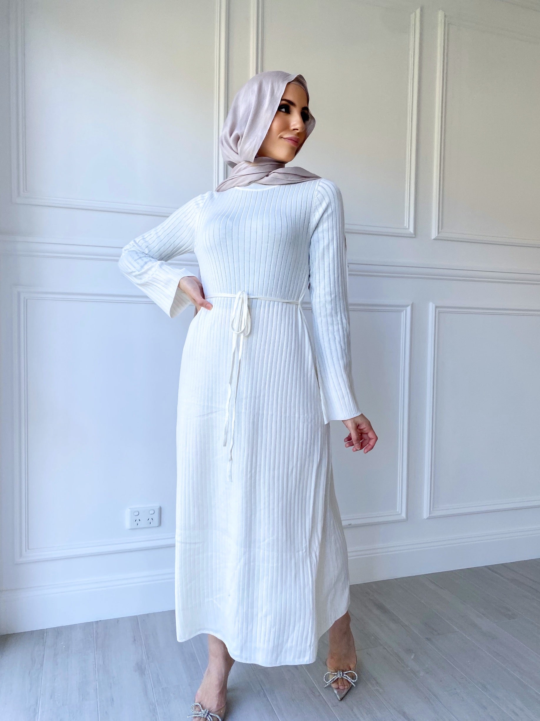 Dee knit Dress