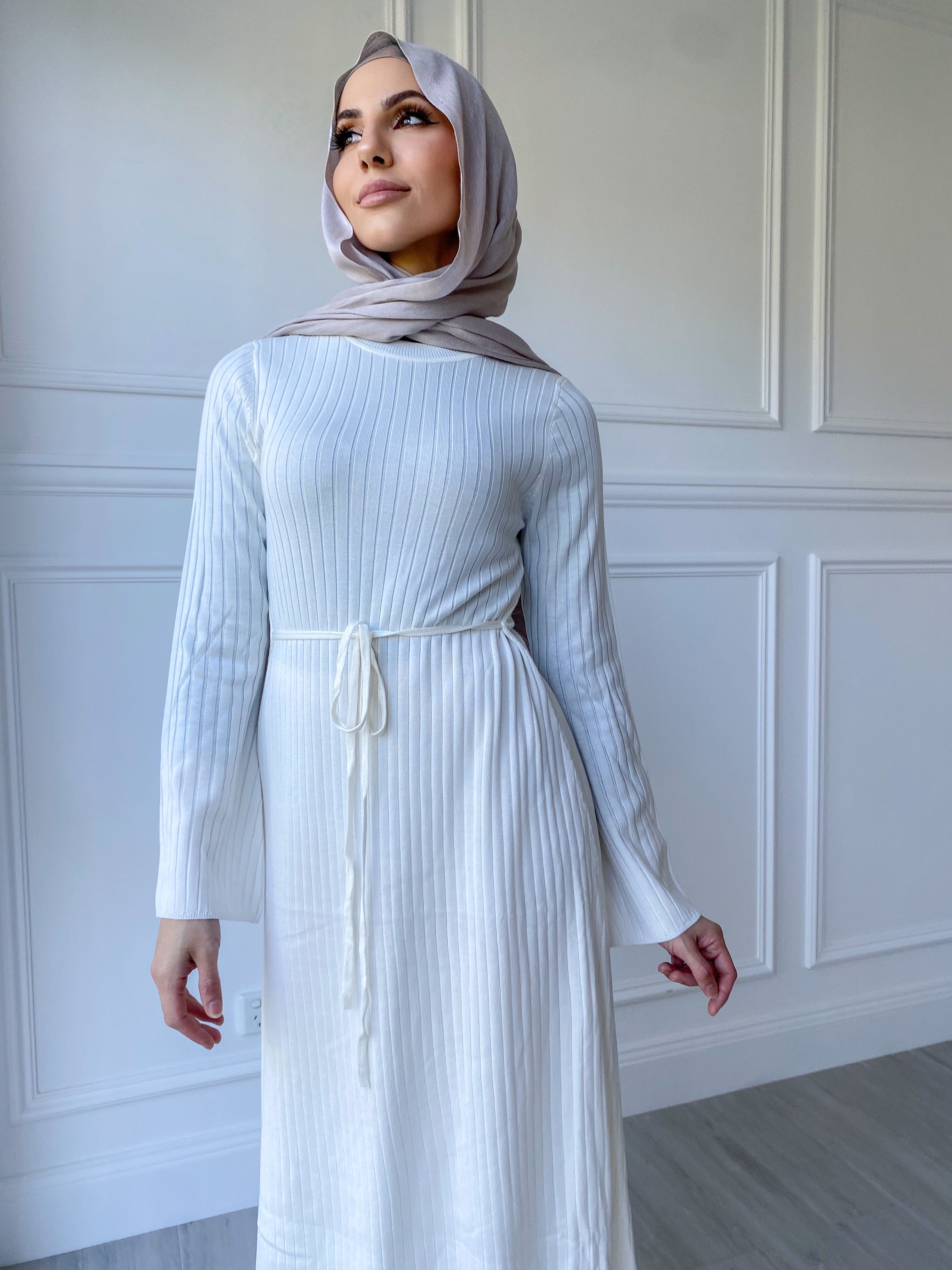 Dee knit Dress