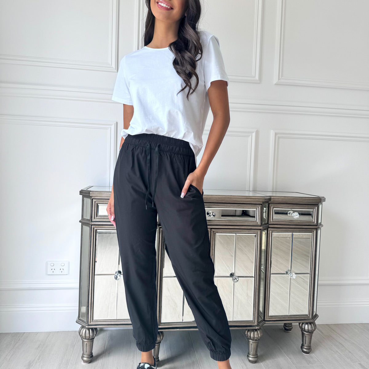 Modest Gym Wear & Sport Sets for Women