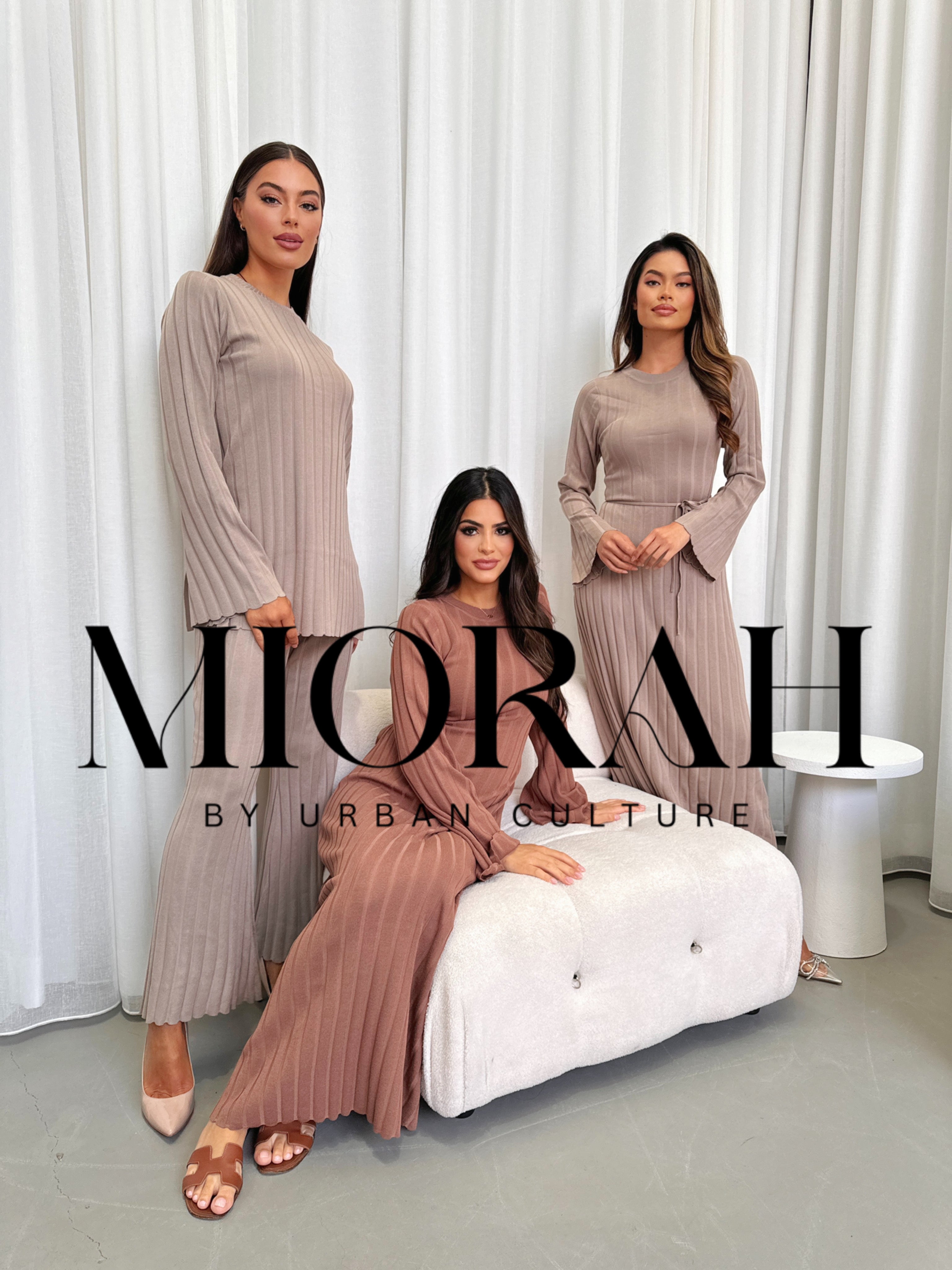 MIORAH EID RANGE