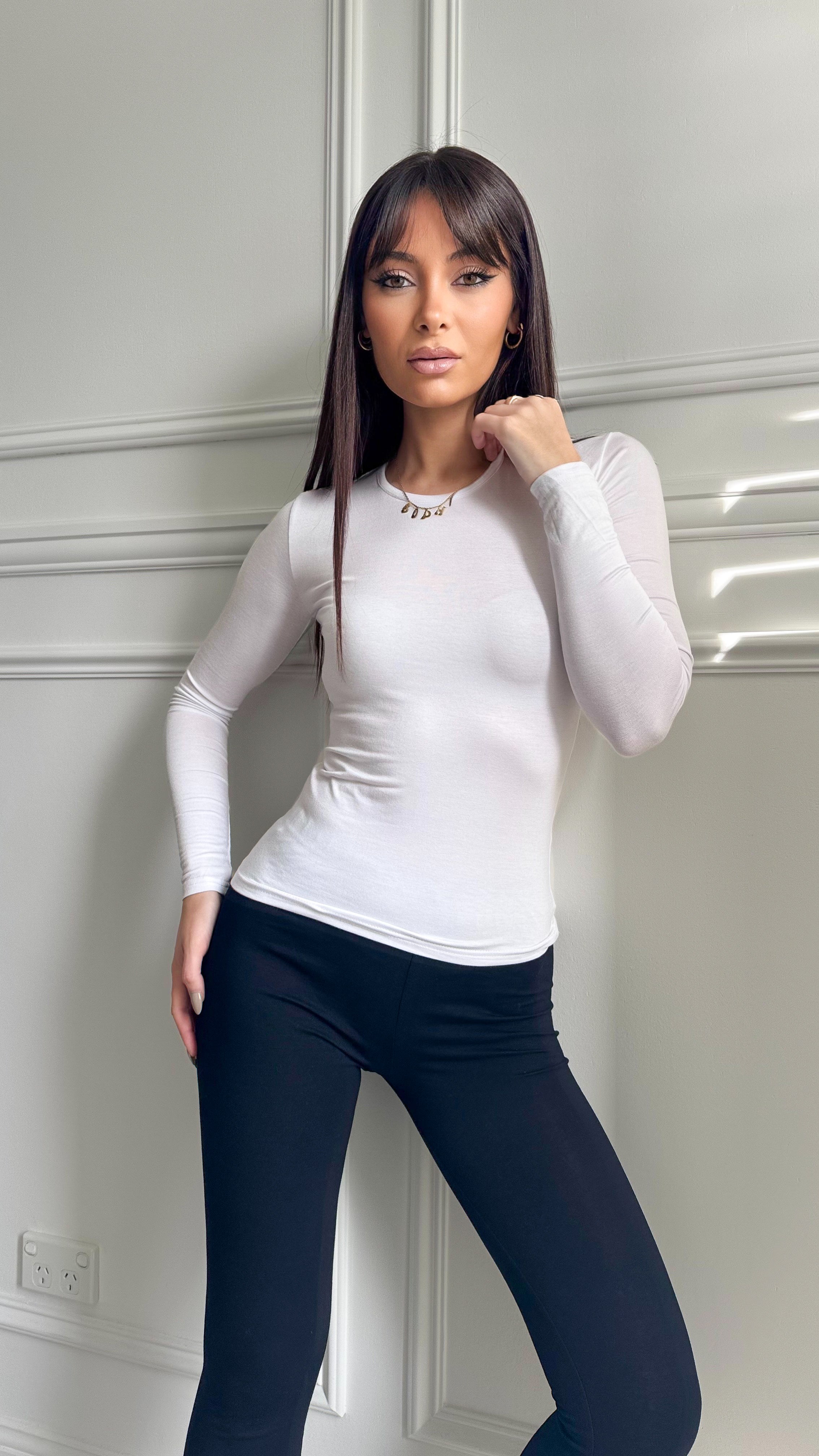Body Top