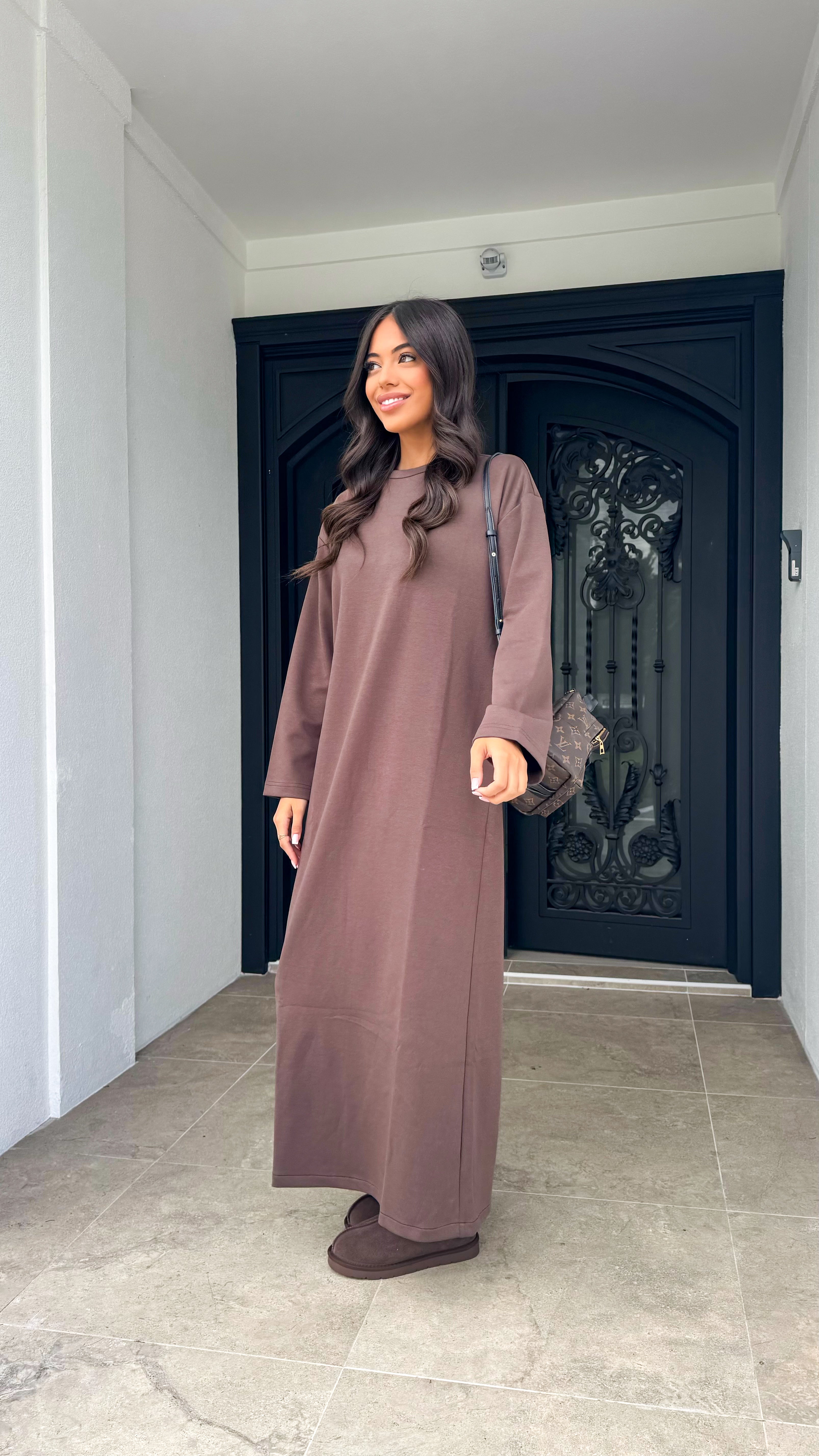 Sweater Dress