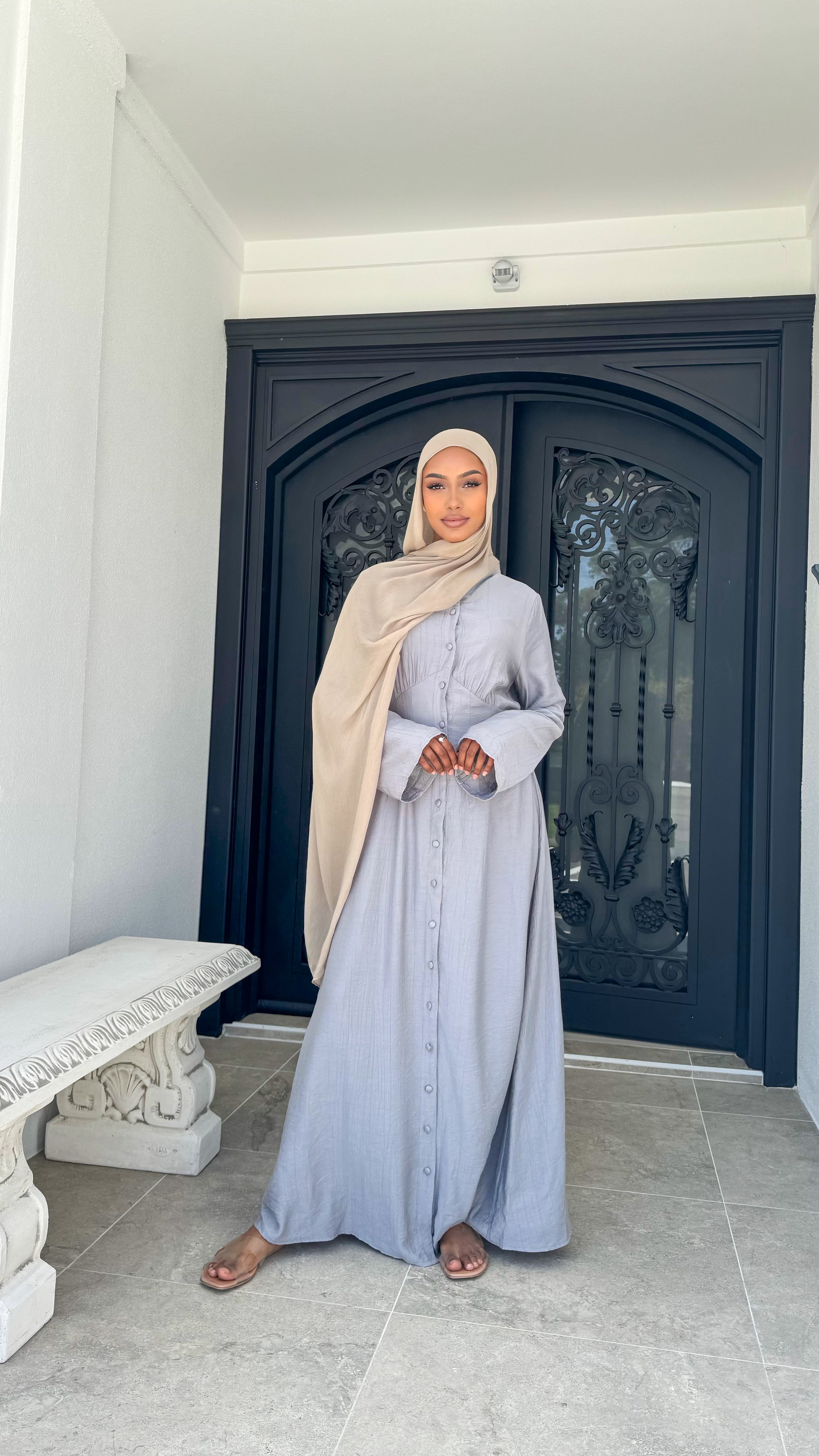 Anastasia Dress