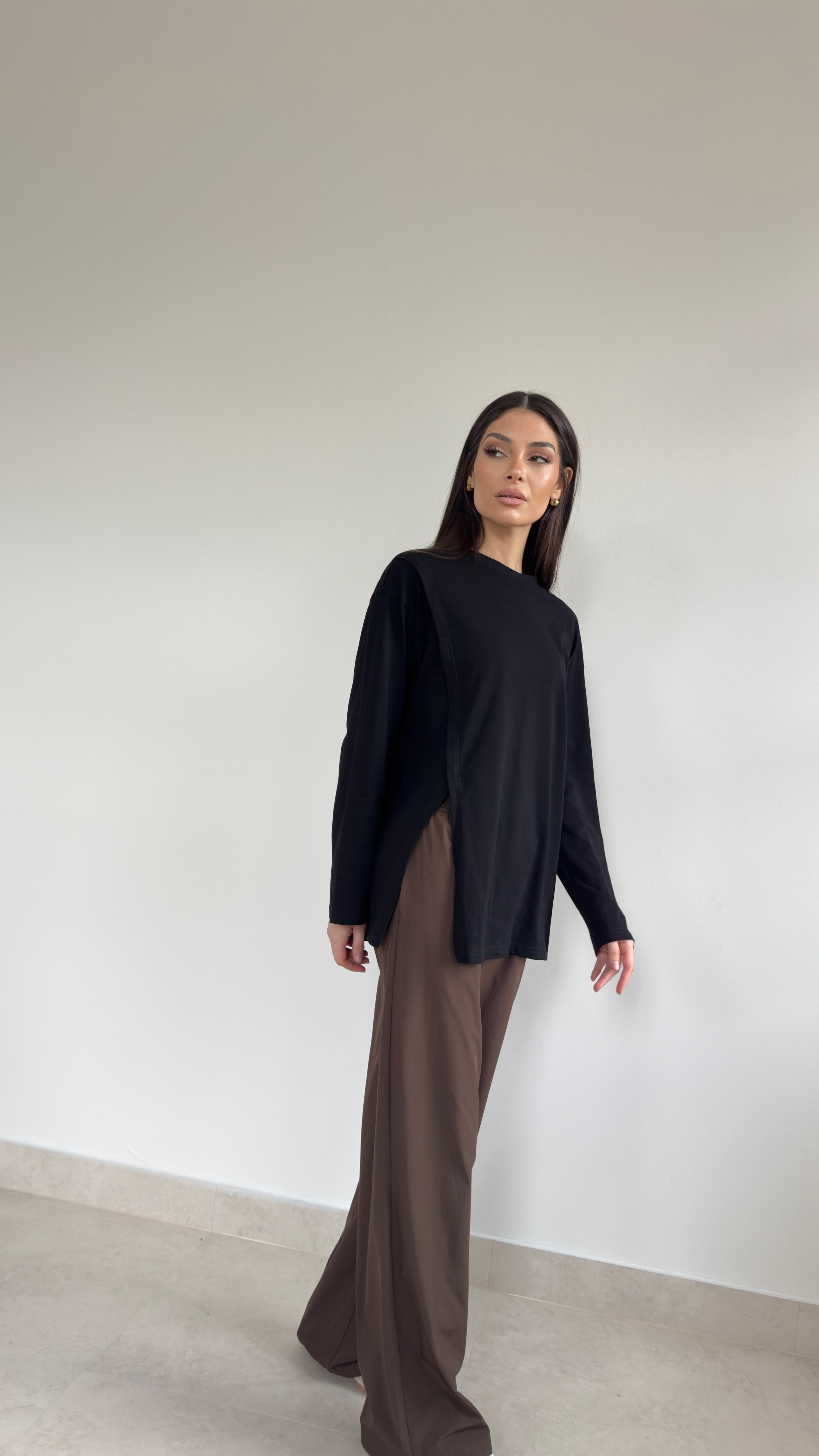 The IT top