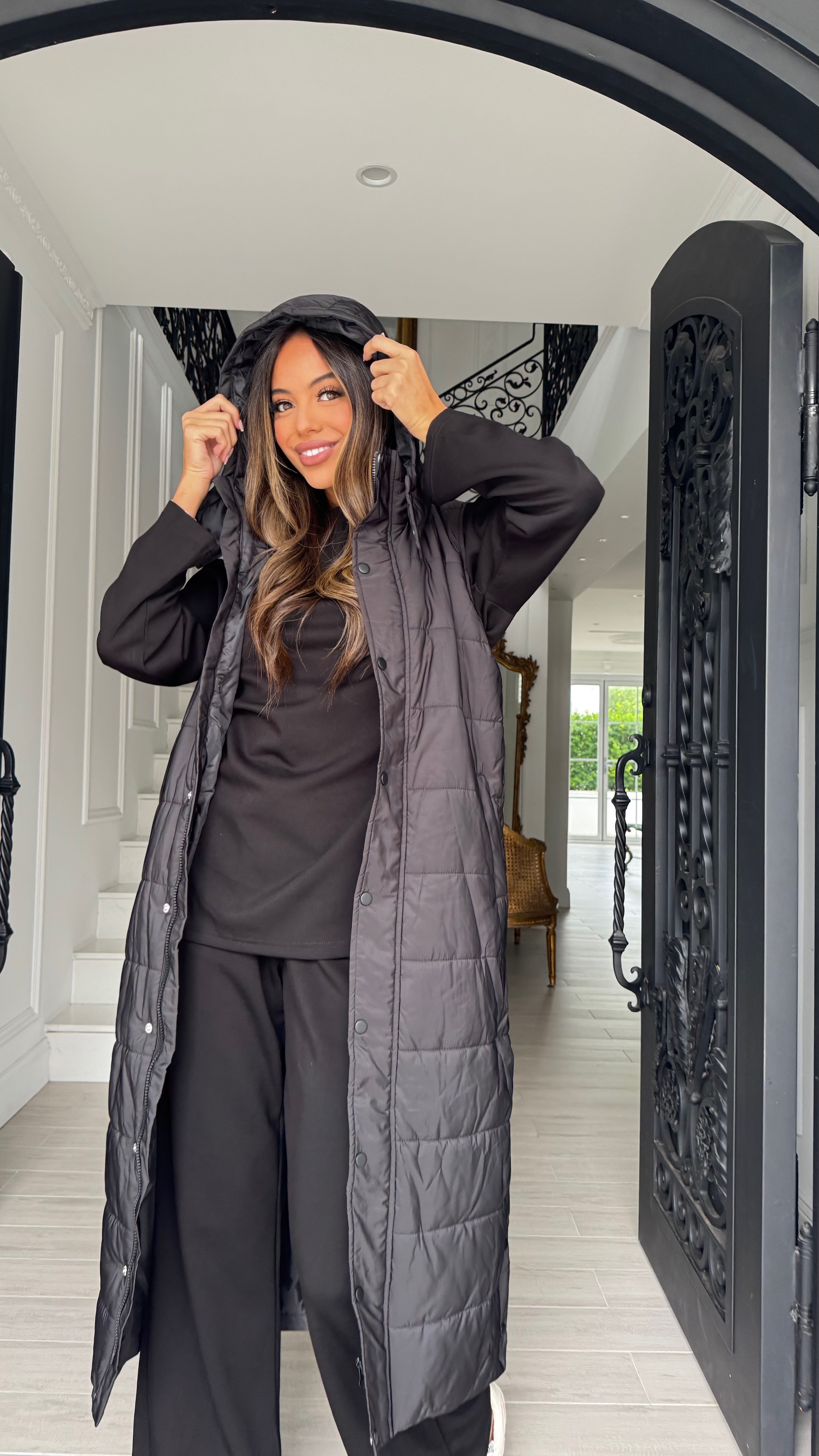 Buy Essential winter cape for Versatile Wear | Urban Culture