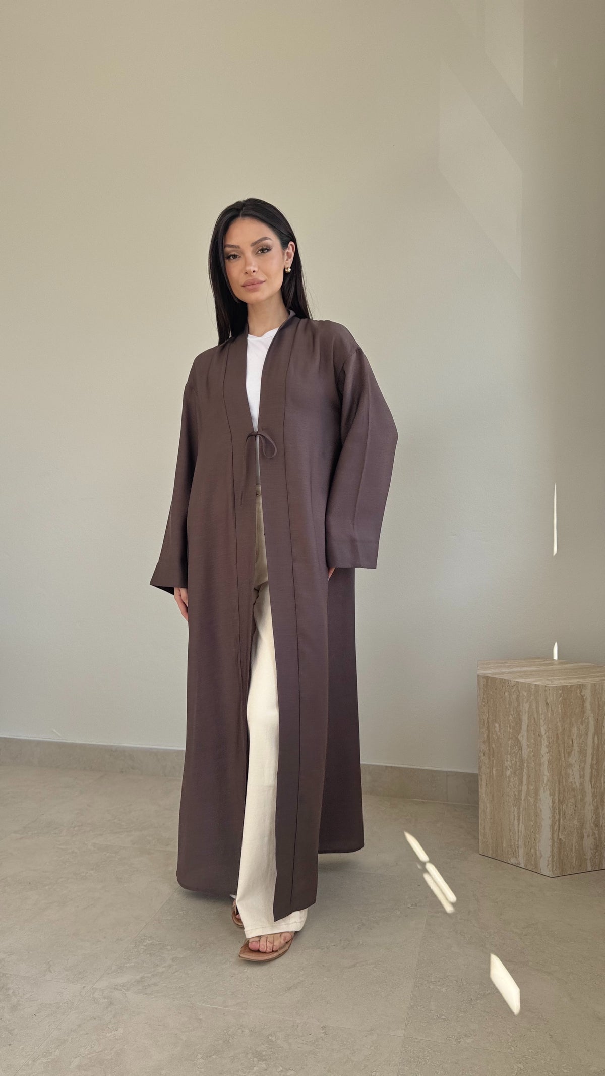 Desire maxi cape