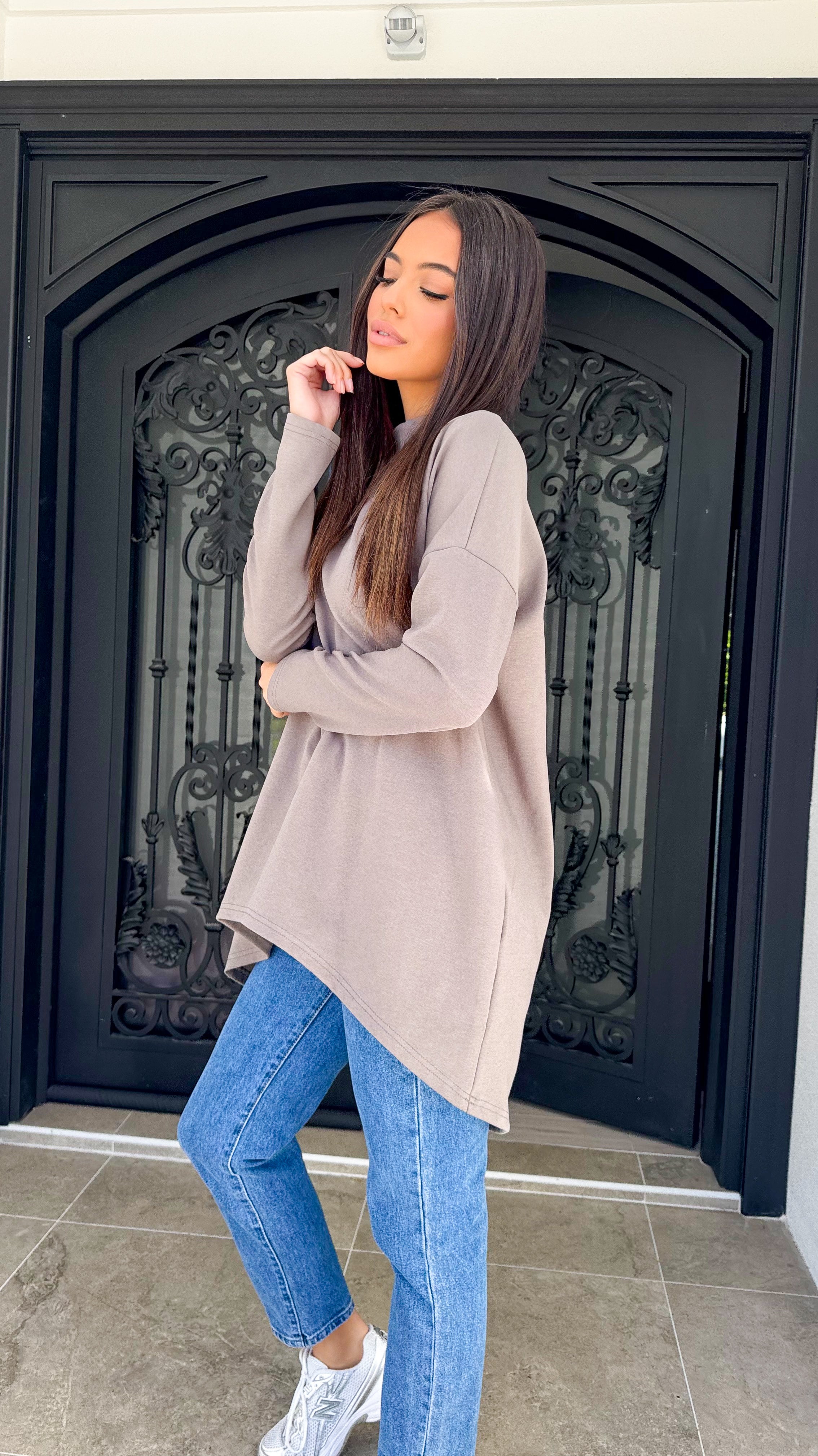 Everyday Sweatshirt