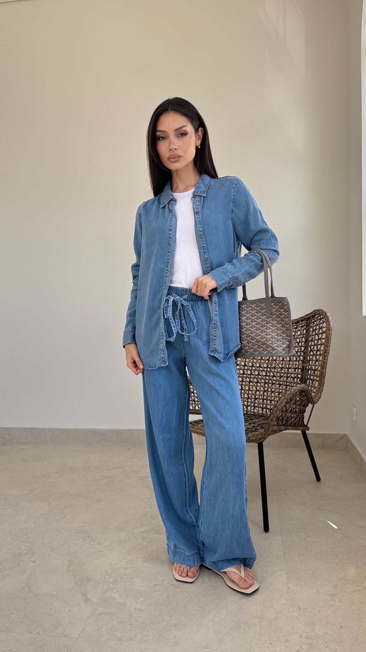 Tencel set