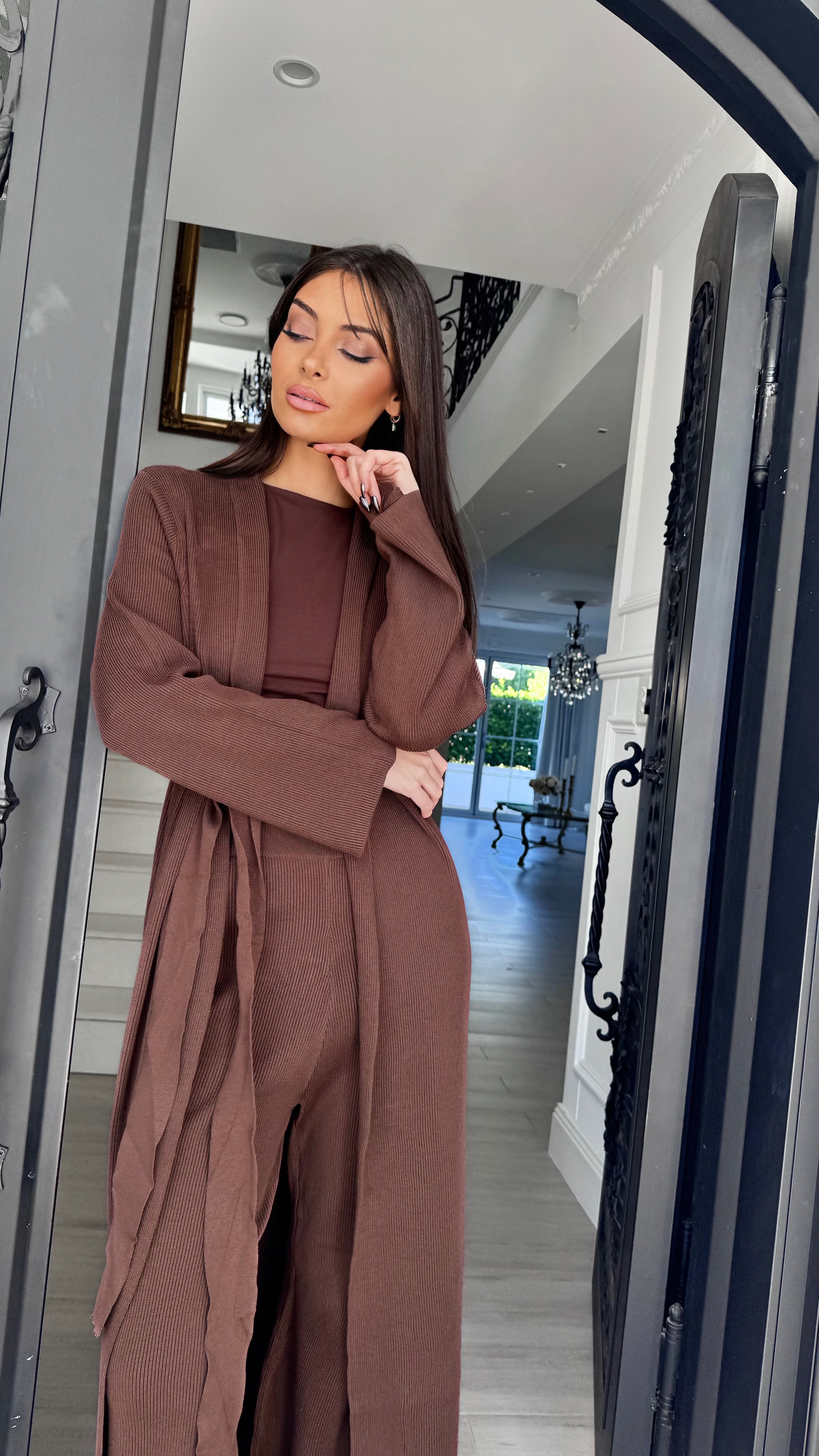 Soft Rib Set