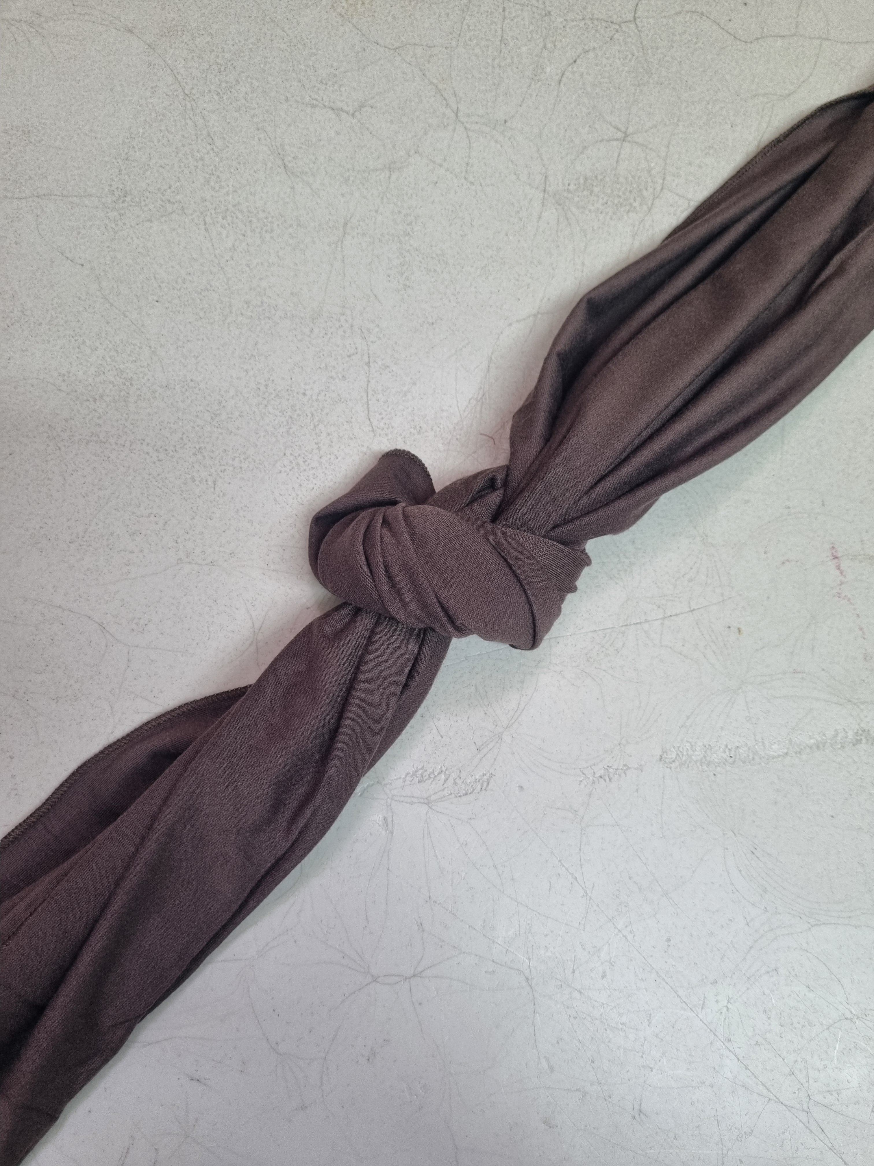 Jersey Scarf