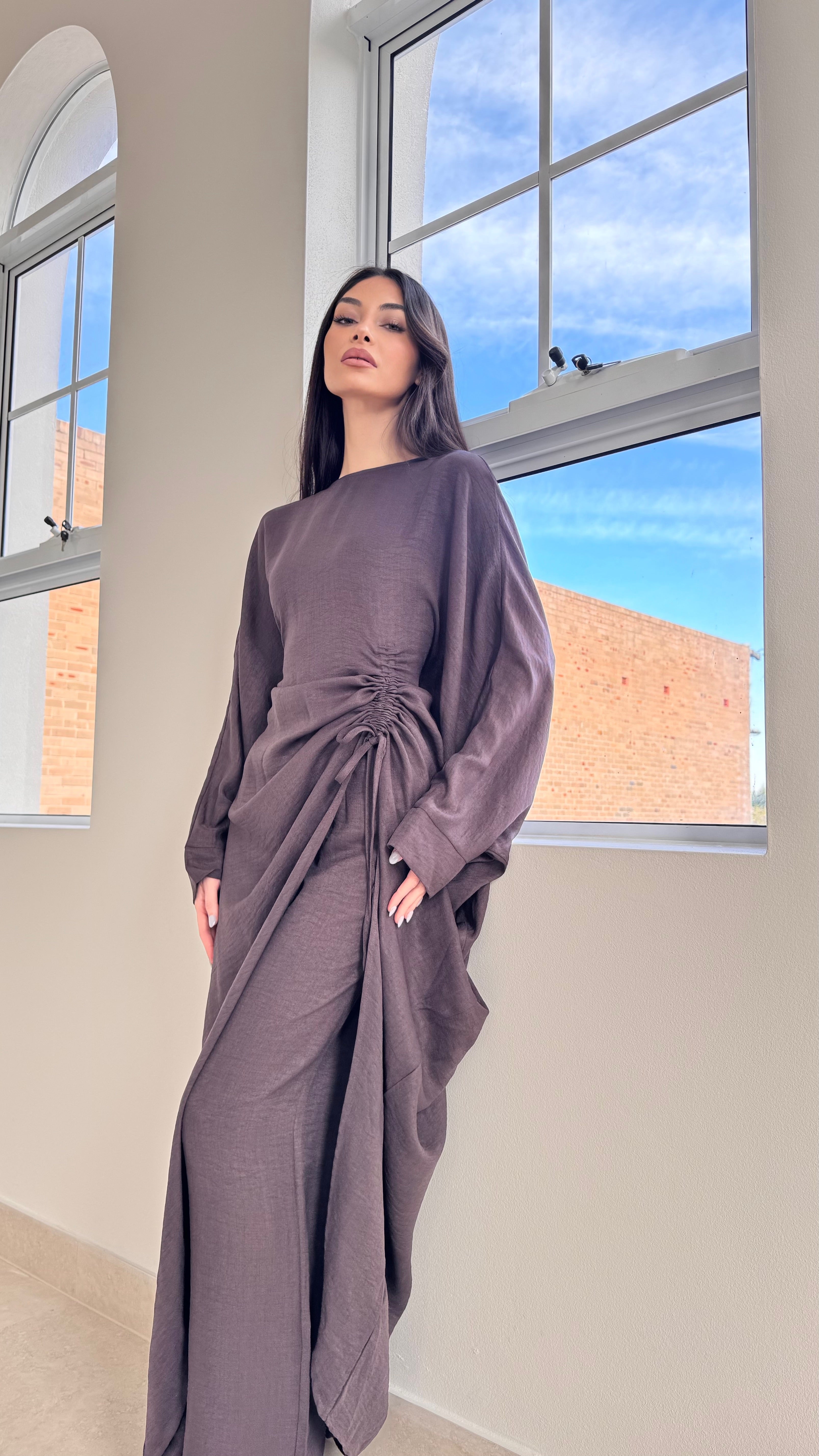 Arabian Style Set