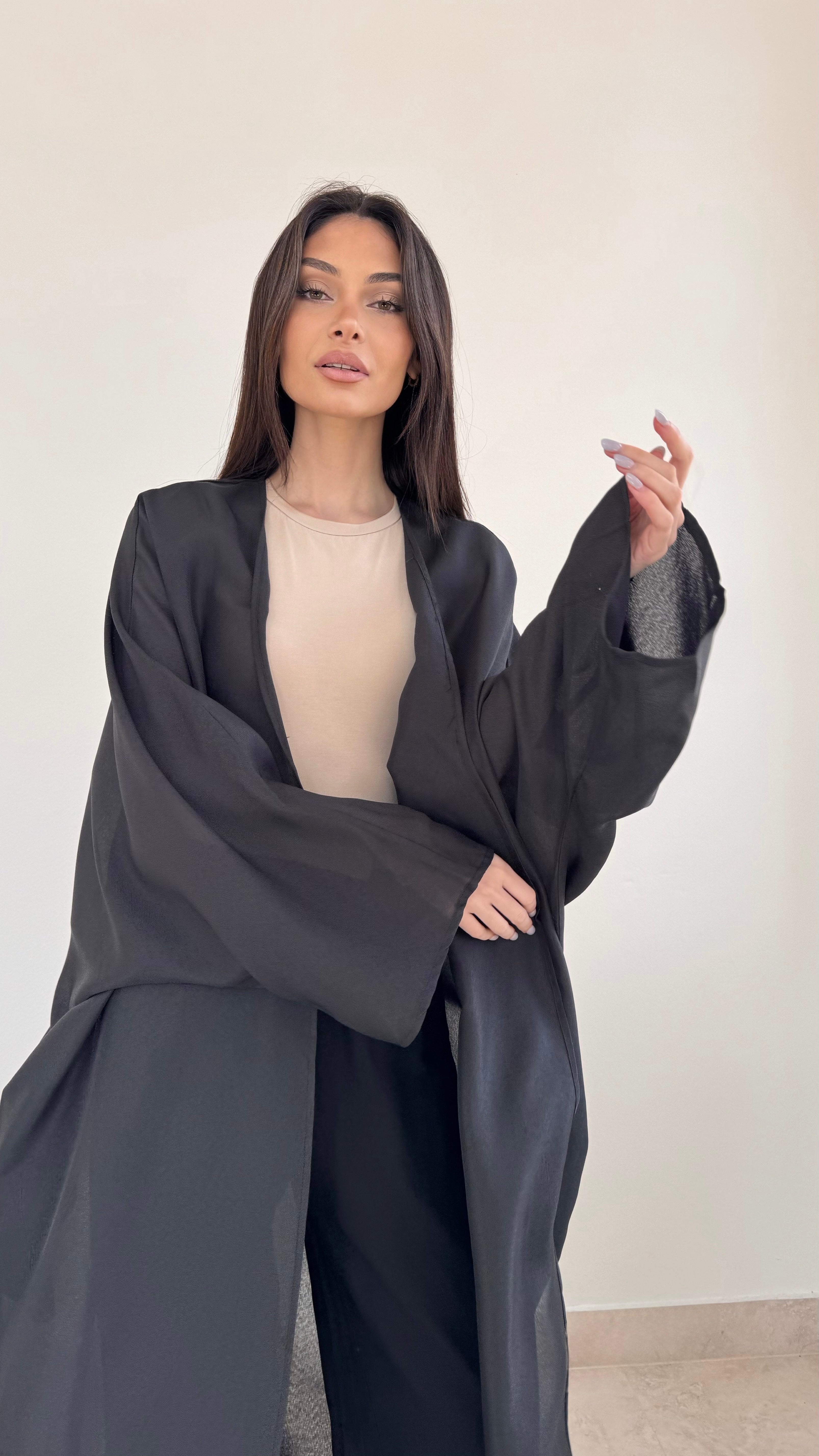 Effortless Cape