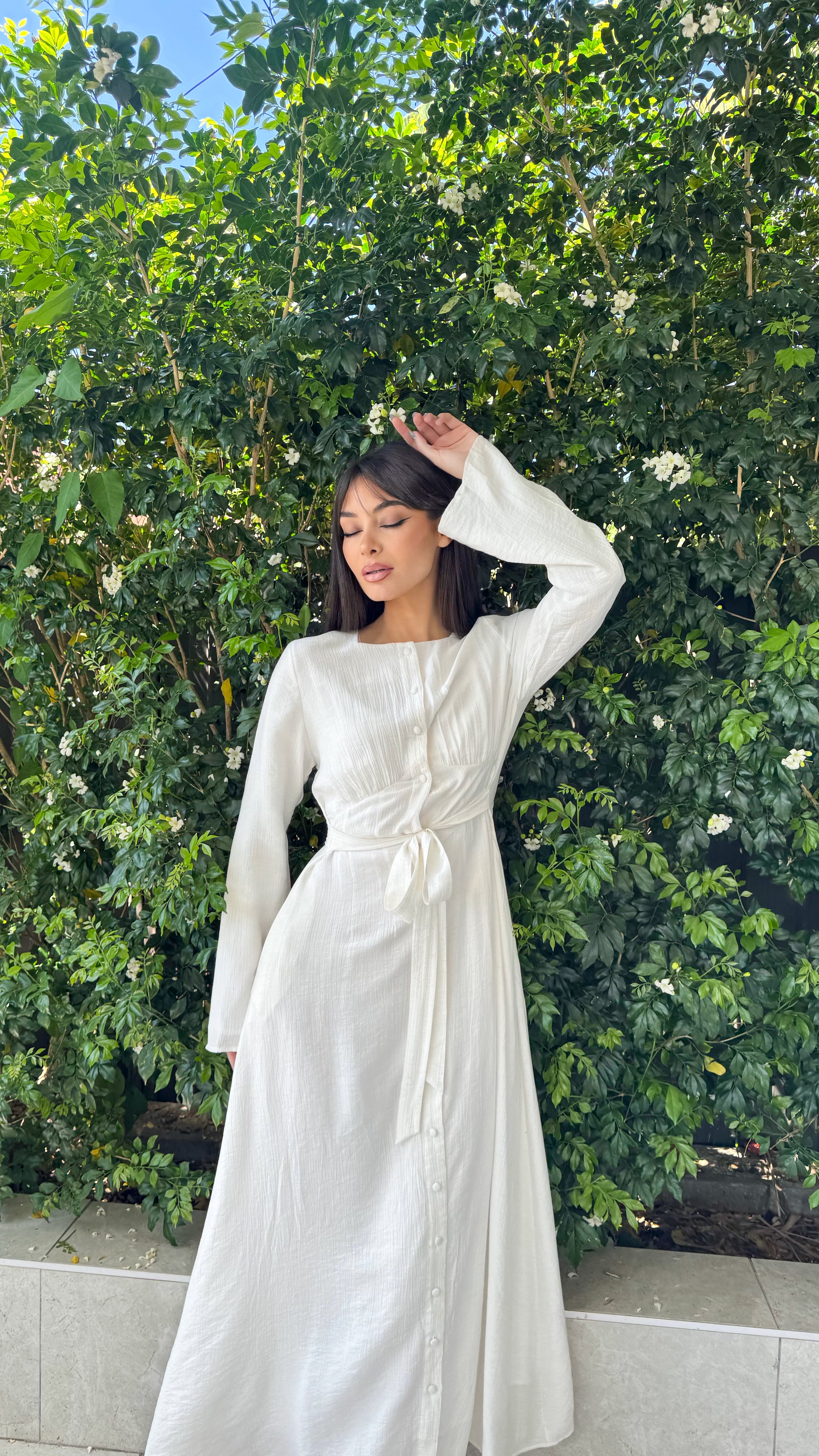 Anastasia Dress